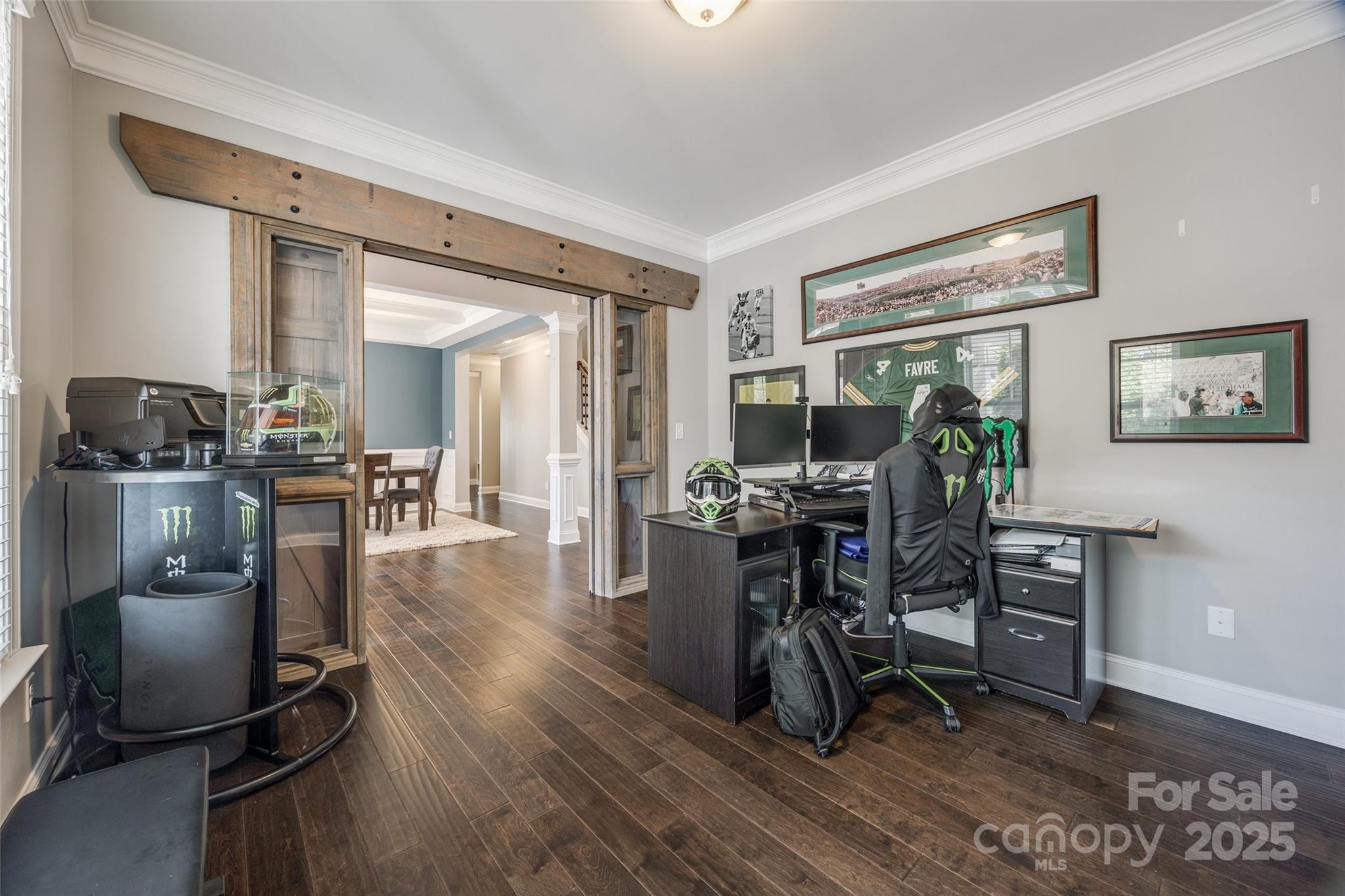 Lake Ridge - Residential