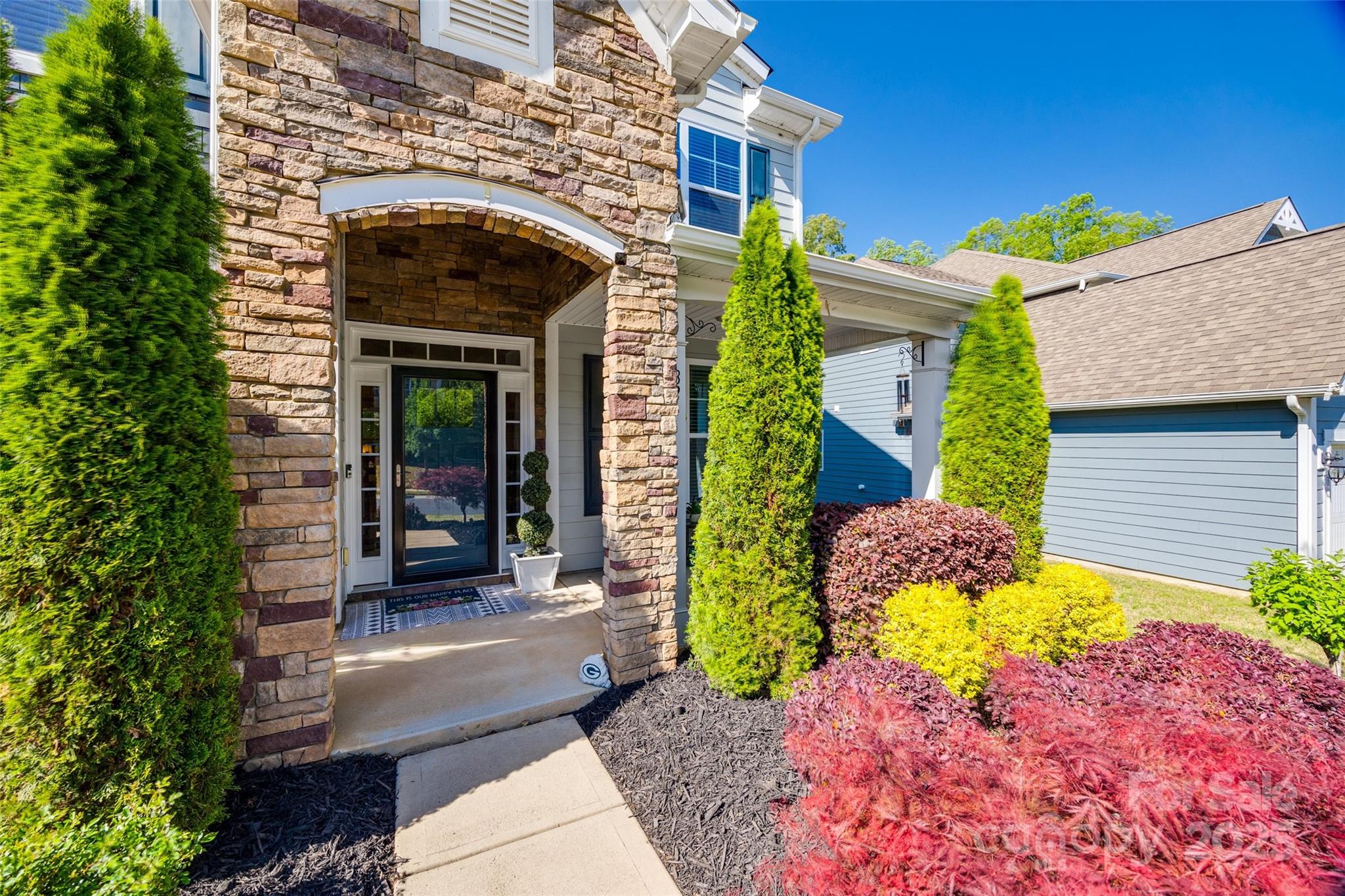 Lake Ridge - Residential