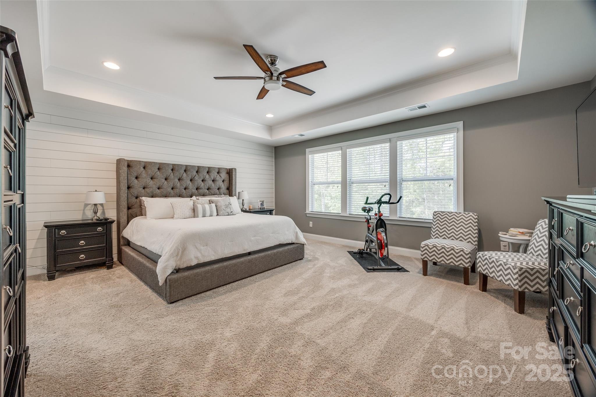 Lake Ridge - Residential