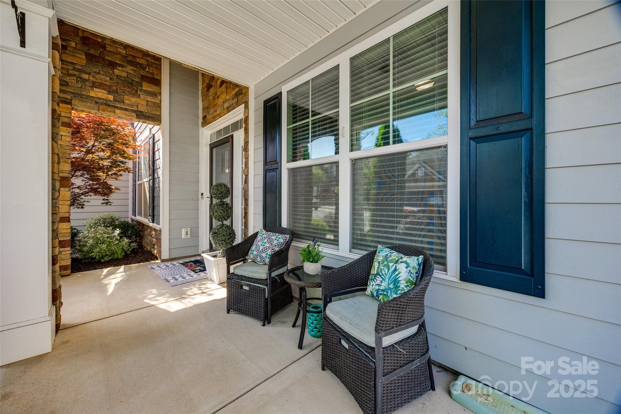 Lake Ridge - Residential