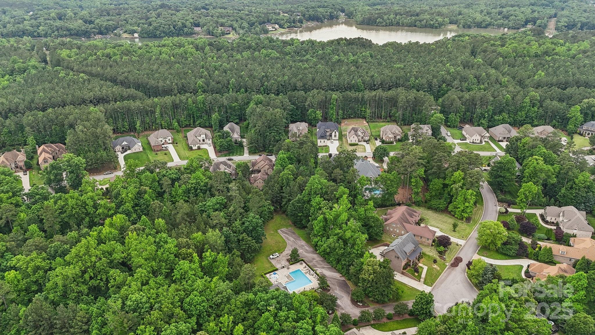 Palm Tree Cove - Residential