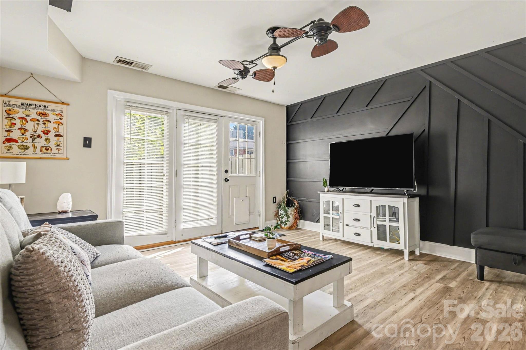 Beautifully renovated 2-bedroom, 2-bath condo in an unbeatable location just minutes from Plaza Midwood and Uptown Charlotte! This move-in-ready home features a stunning designer kitchen with brand-new appliances, stylishly updated bathrooms, a new HVAC system, and a new water heater for added peace of mind. Enjoy a bright, modern interior and relax on your private patio—perfect for morning coffee or evening unwinding. Conveniently located near shopping, dining, entertainment, and major highways, this home offers the perfect blend of comfort, style, and city convenience. Don't miss your opportunity to own this beautifully updated Charlotte condo!
The surrounding area offers close proximity to shopping, dining, and everyday conveniences, along with easy access to major roadways for commuting. Nearby parks and recreational areas add to the appeal, making it easy to enjoy the outdoors while staying close to the city. Less than one mile from Plaza Midwood and just minutes from Uptown