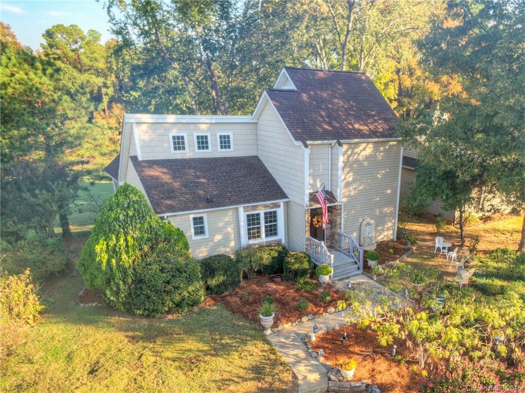 Tega Cay - Residential