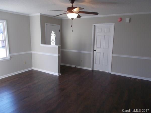 Benjamins Ridge - Residential