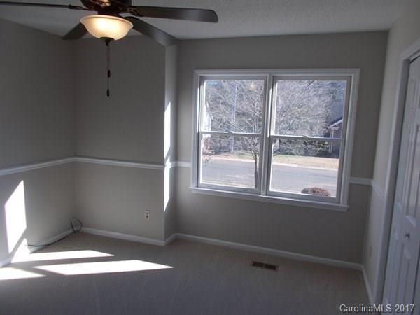 Benjamins Ridge - Residential