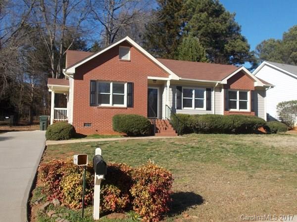Beautiful, like new home in quiet, conveniently-located neighborhood. Just renovated and features a new deck, flooring, countertops, AC unit, appliances, light fixtures, and more. Freshly painted. Large backyard with several mature trees.