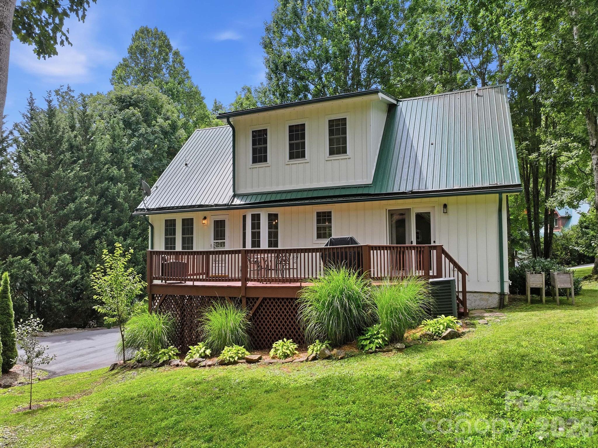 Brannon Forest - Residential