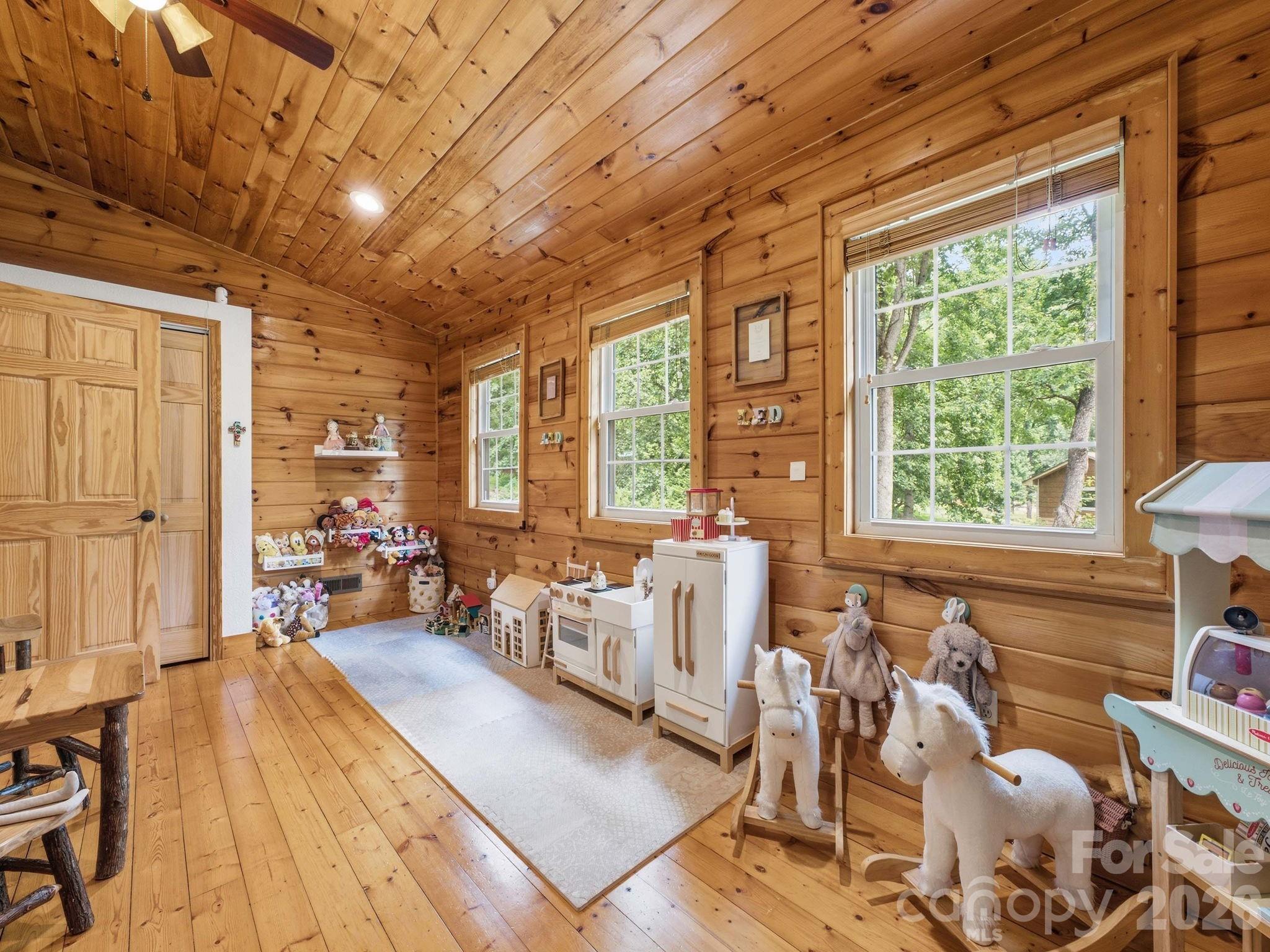 Brannon Forest - Residential