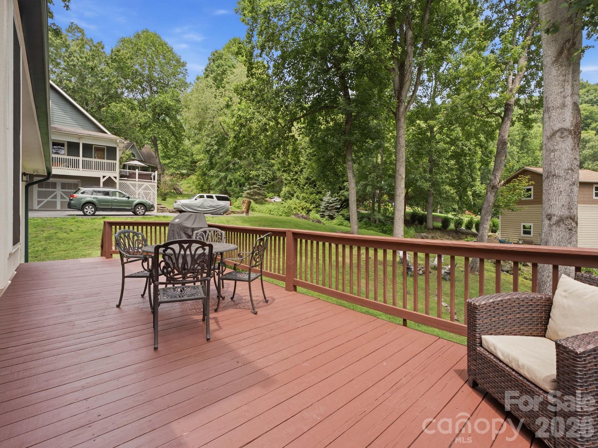 Brannon Forest - Residential