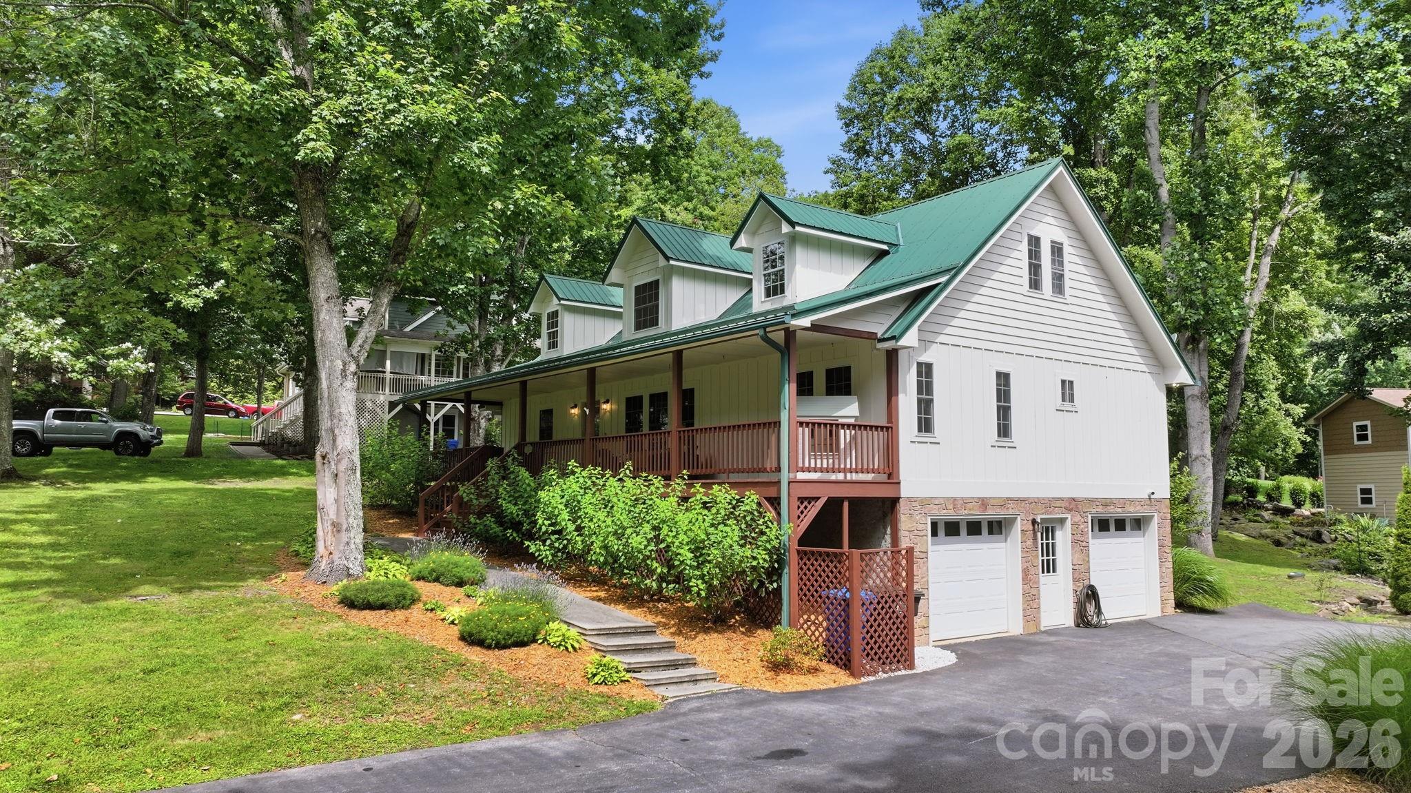 Brannon Forest - Residential