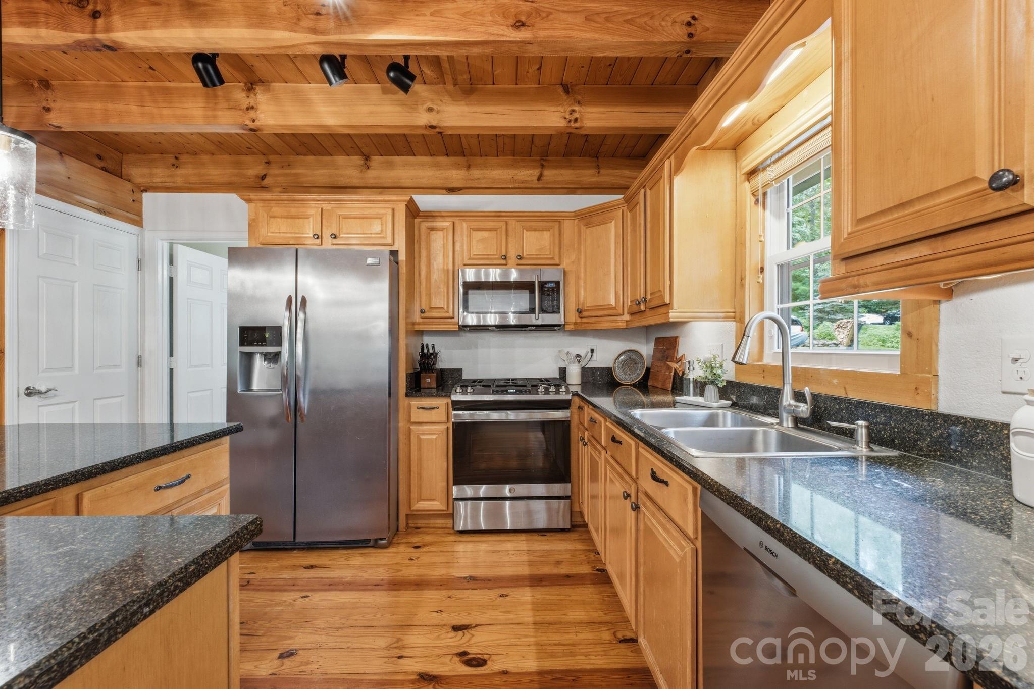 Brannon Forest - Residential