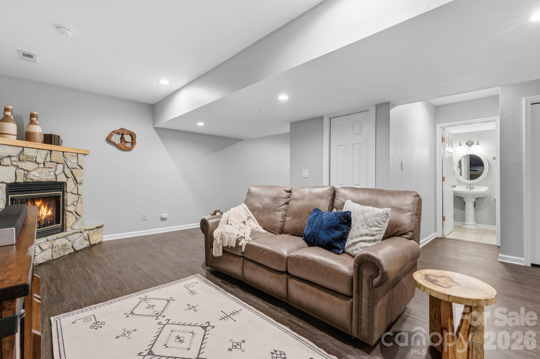 Brannon Forest - Residential