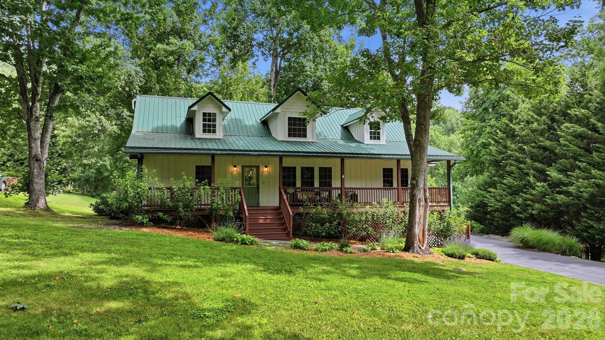 Brannon Forest - Residential