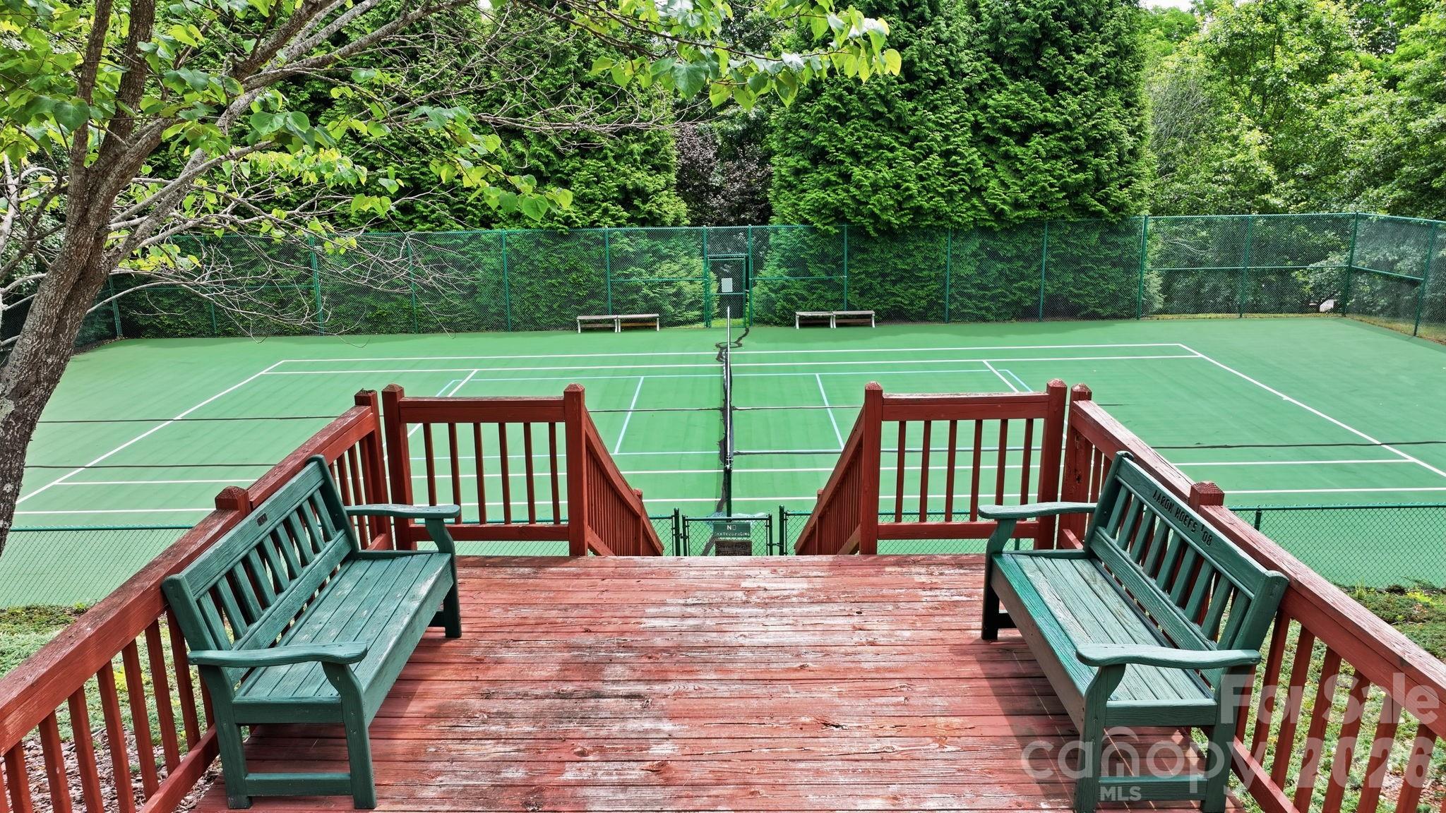 Brannon Forest - Residential