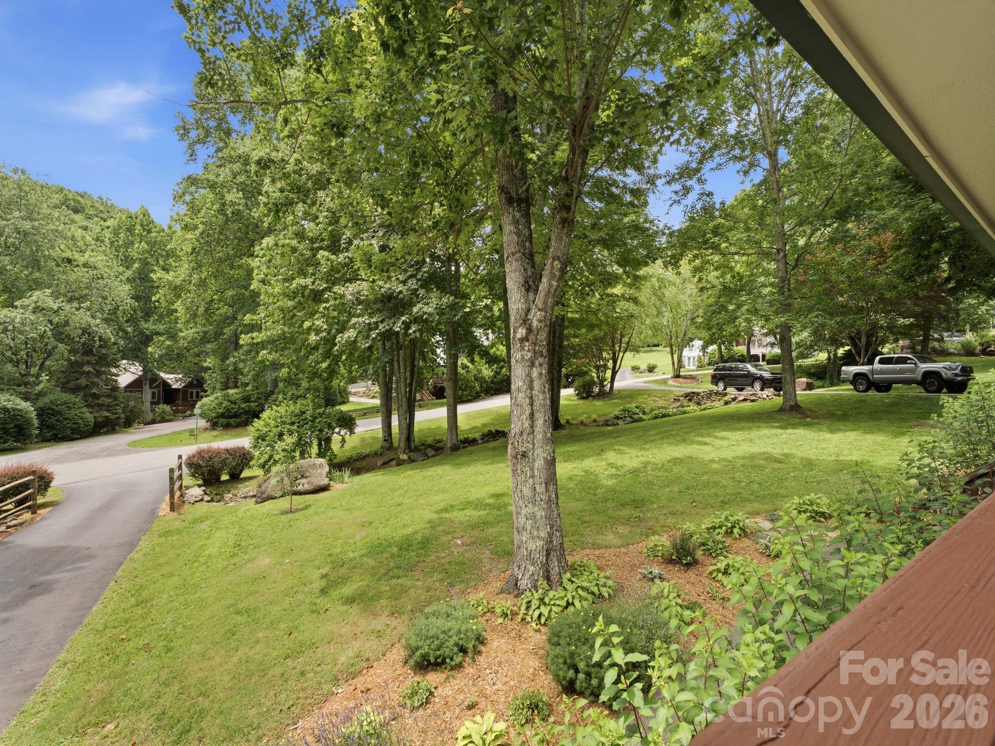 Brannon Forest - Residential