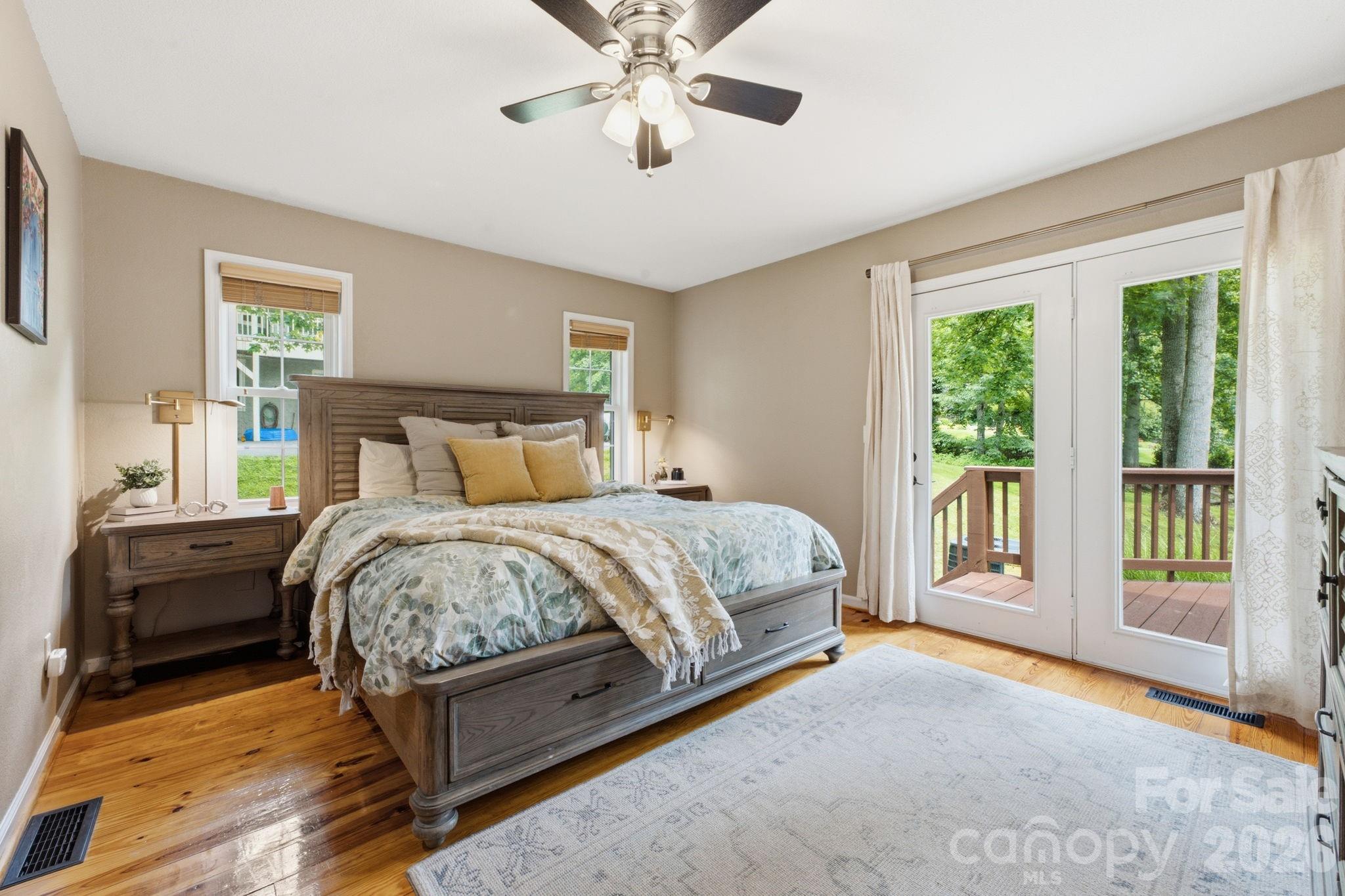 Brannon Forest - Residential
