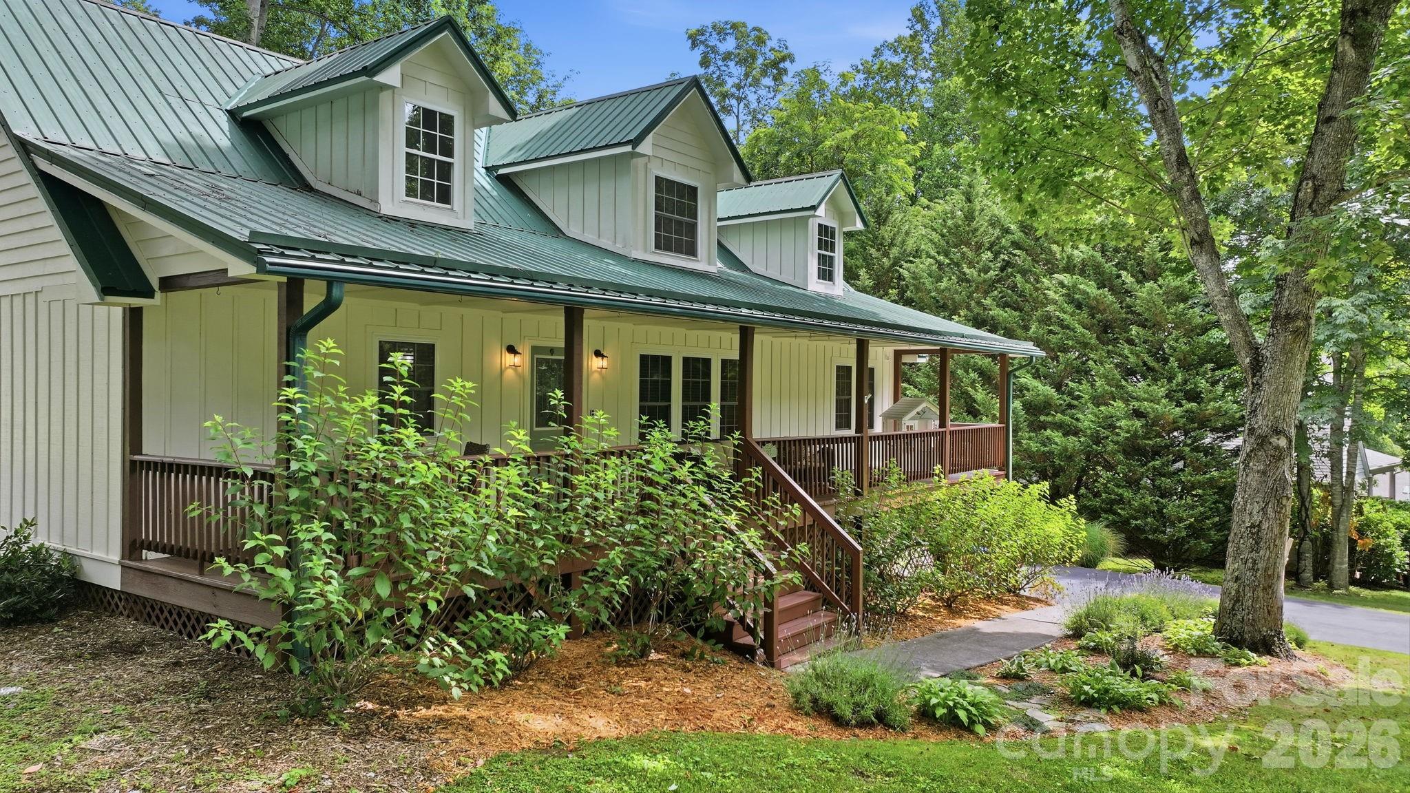 Brannon Forest - Residential