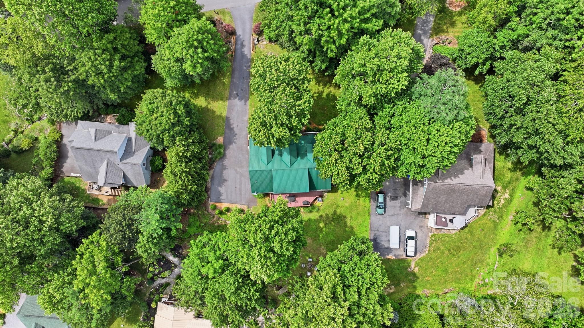 Brannon Forest - Residential