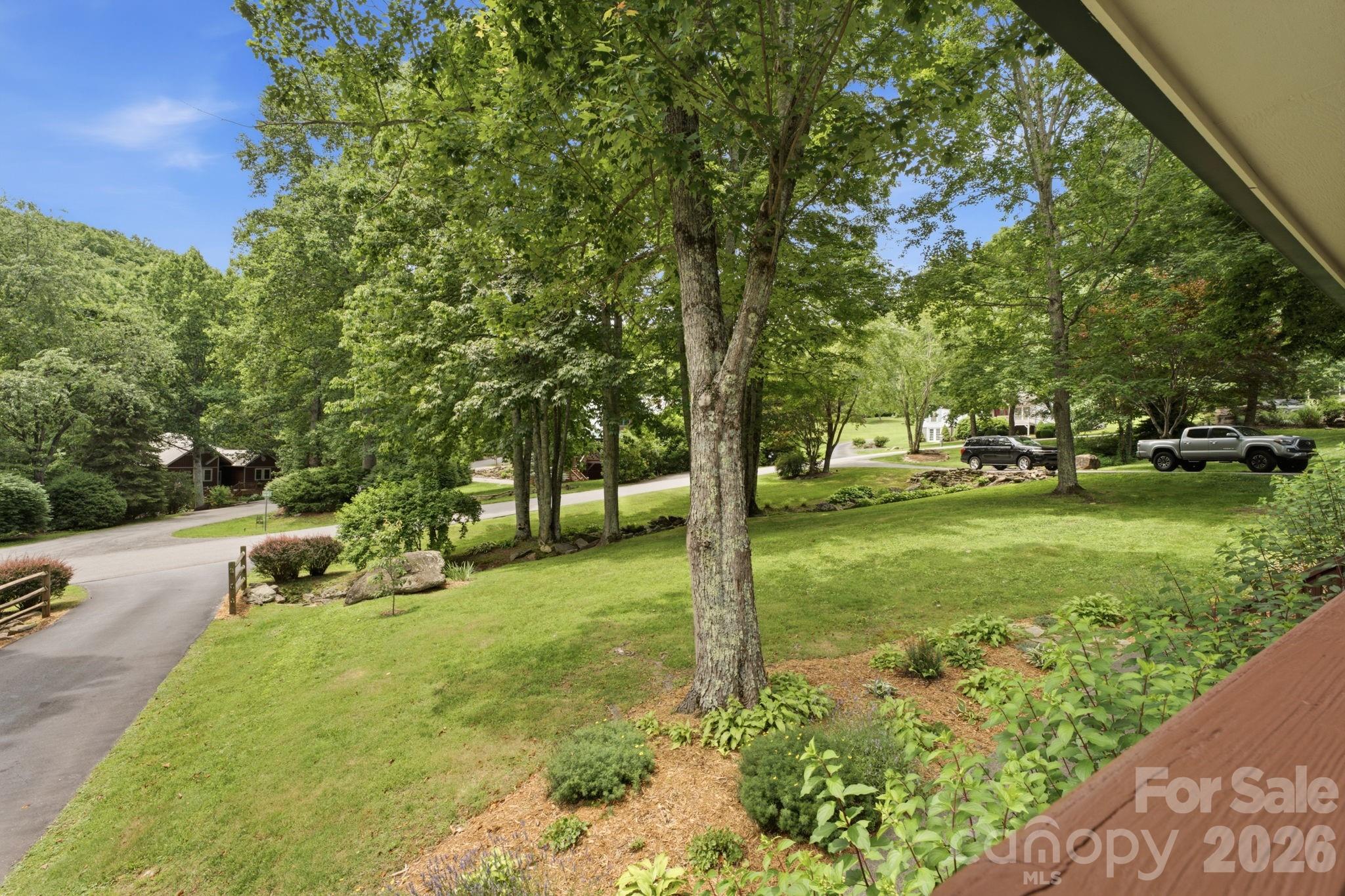 Brannon Forest - Residential