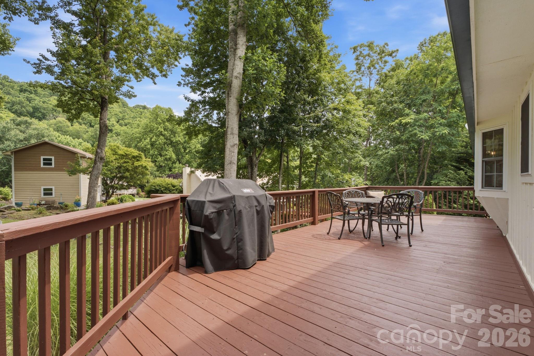 Brannon Forest - Residential