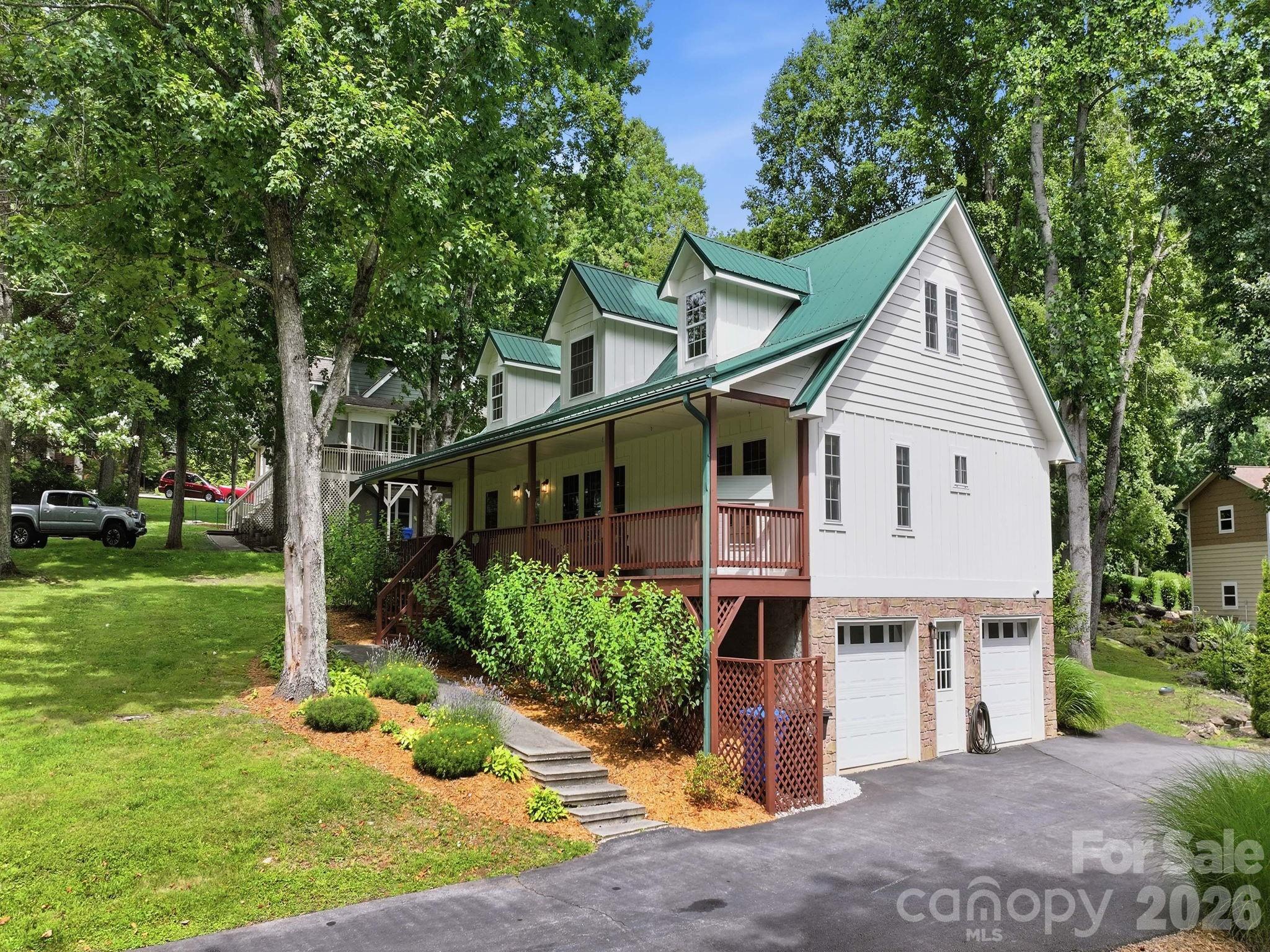 Brannon Forest - Residential