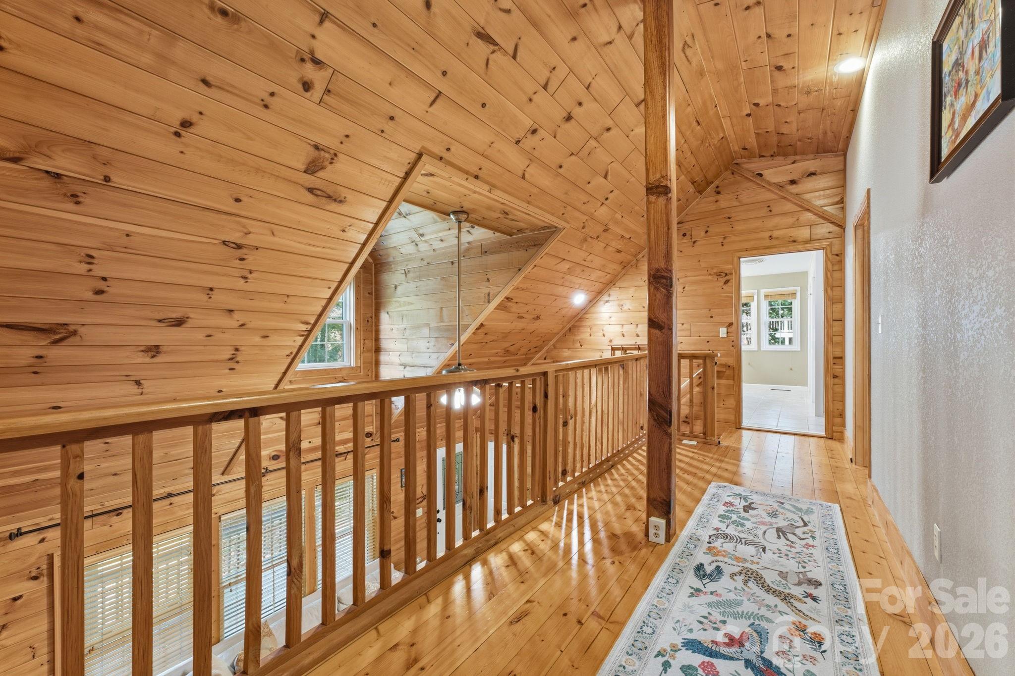 Brannon Forest - Residential