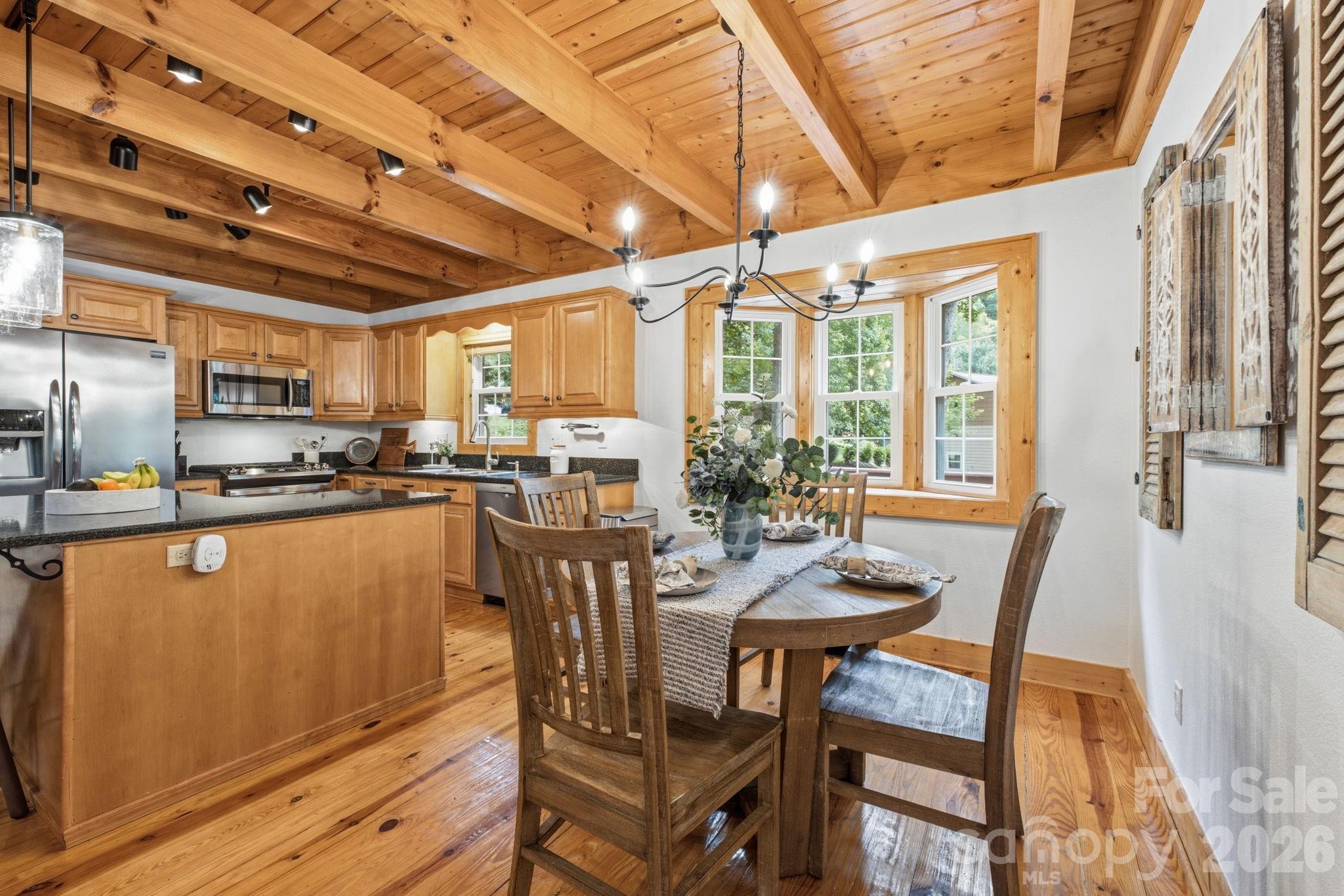 Brannon Forest - Residential
