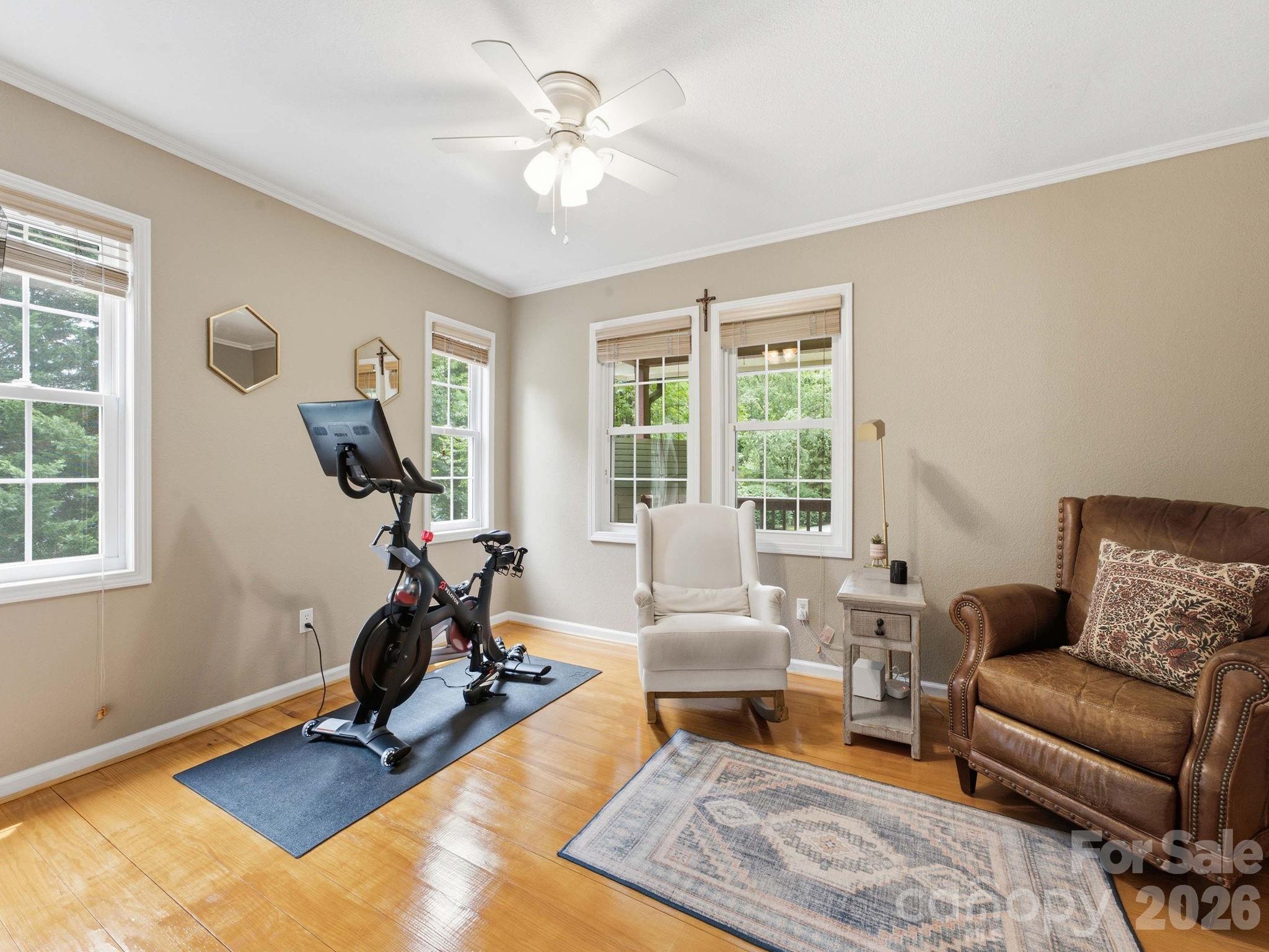 Brannon Forest - Residential