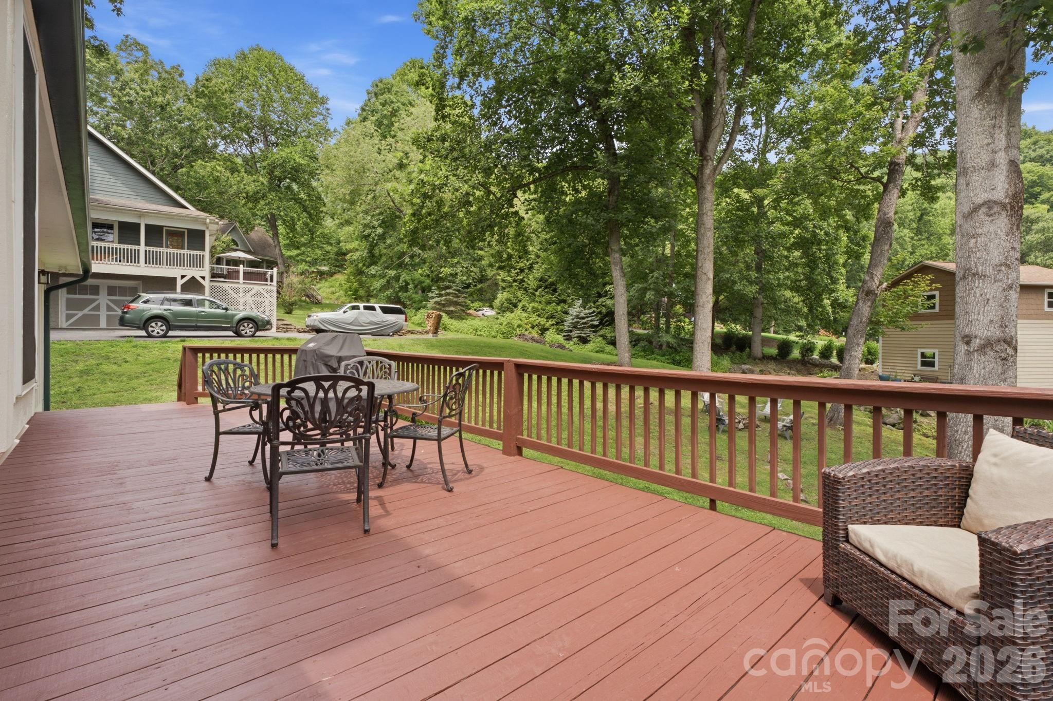 Brannon Forest - Residential