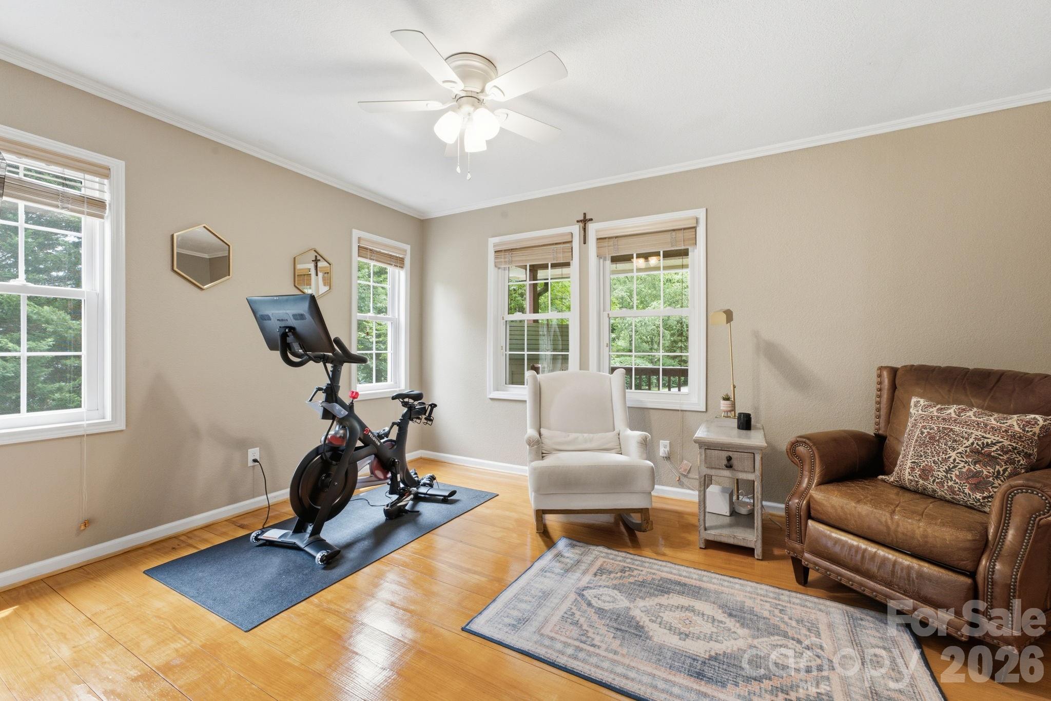 Brannon Forest - Residential