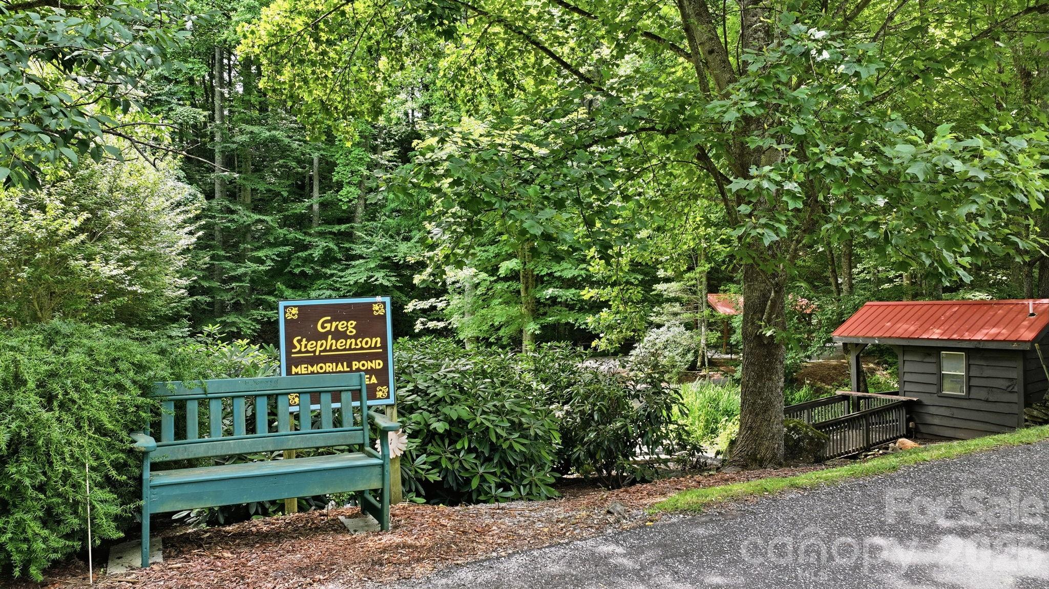 Brannon Forest - Residential