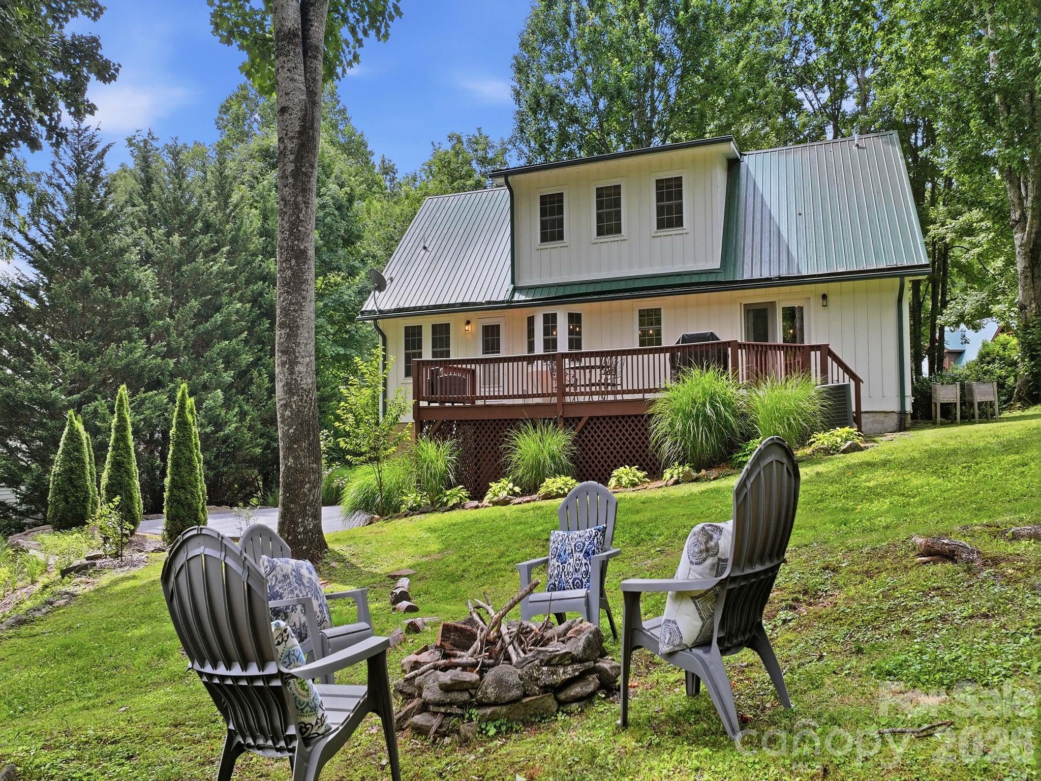 Brannon Forest - Residential