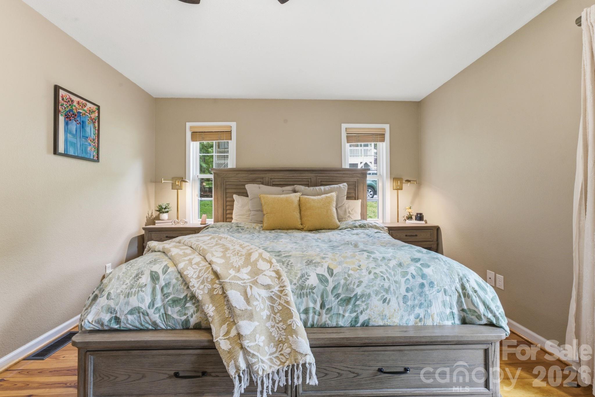 Brannon Forest - Residential