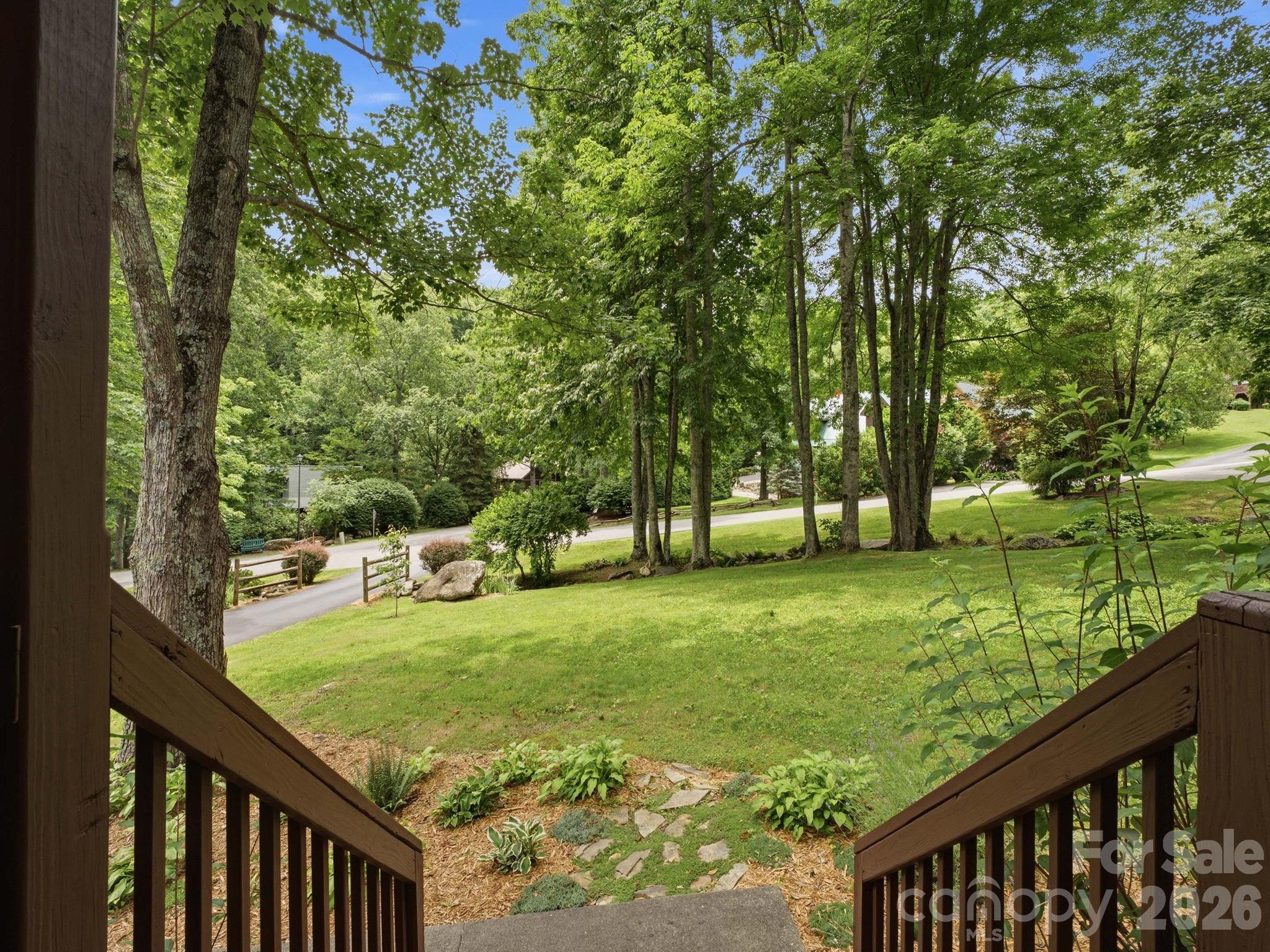 Brannon Forest - Residential
