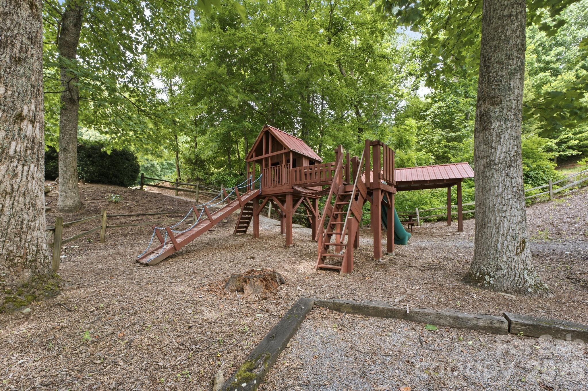 Brannon Forest - Residential