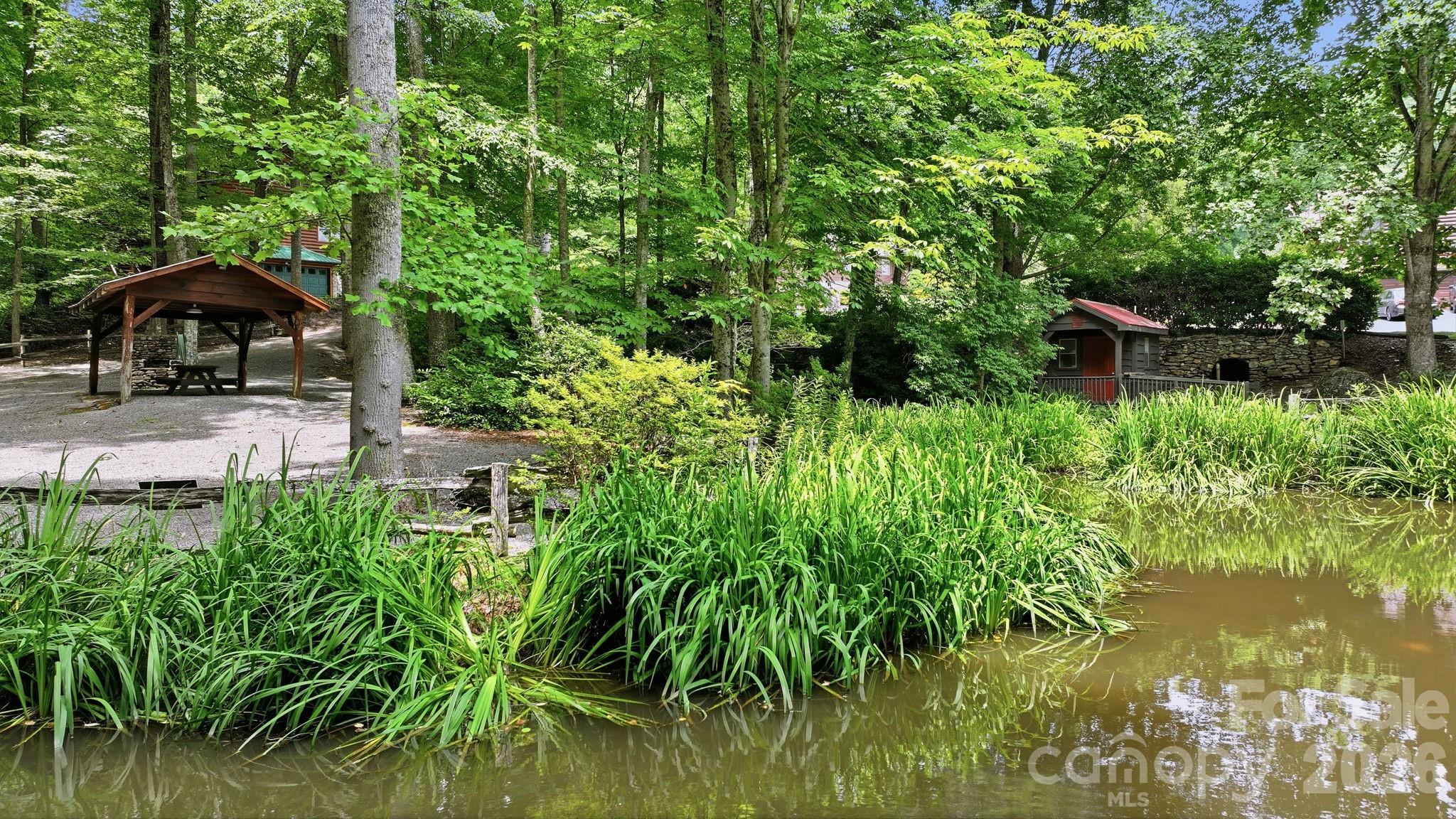 Brannon Forest - Residential