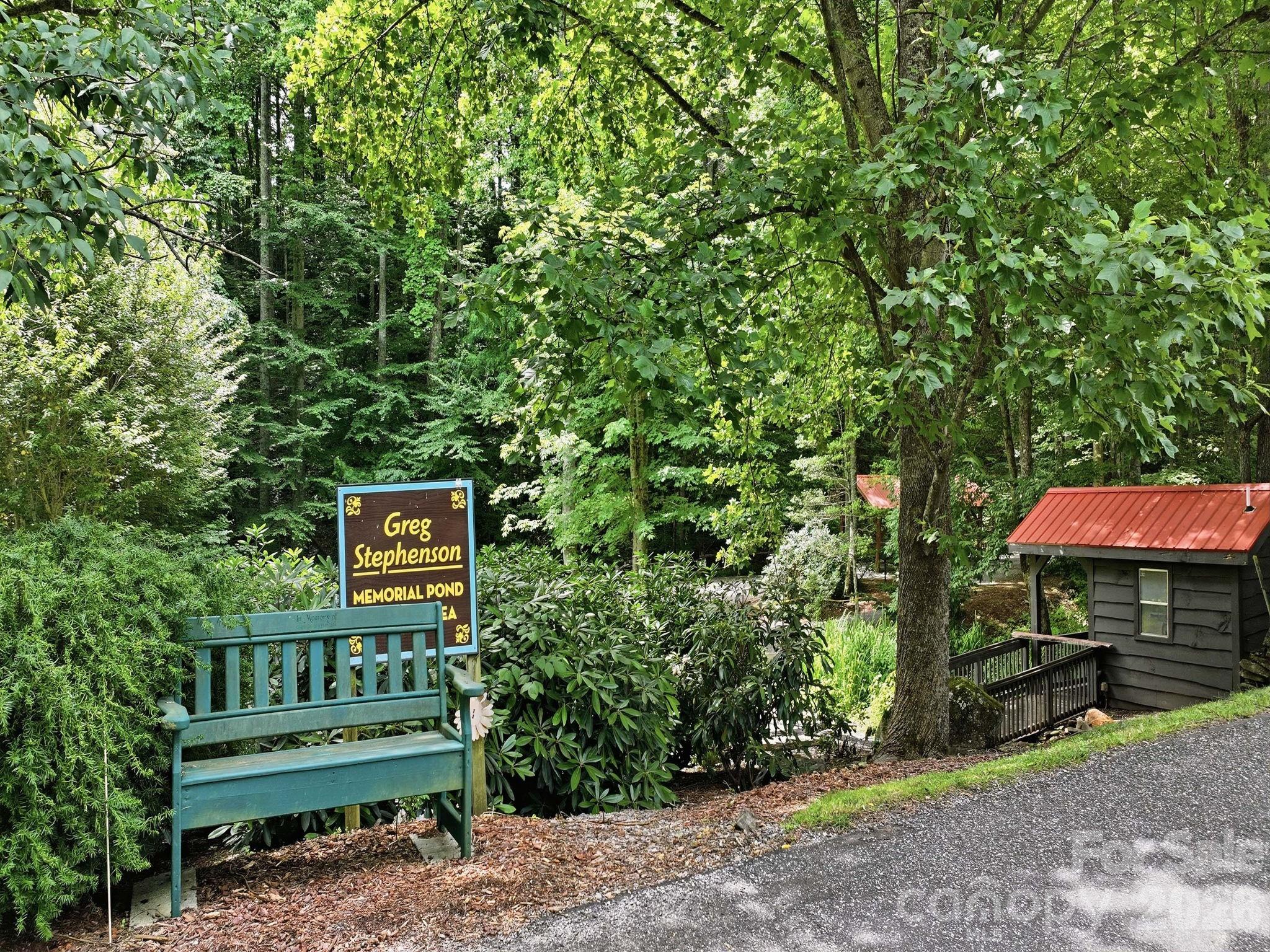 Brannon Forest - Residential
