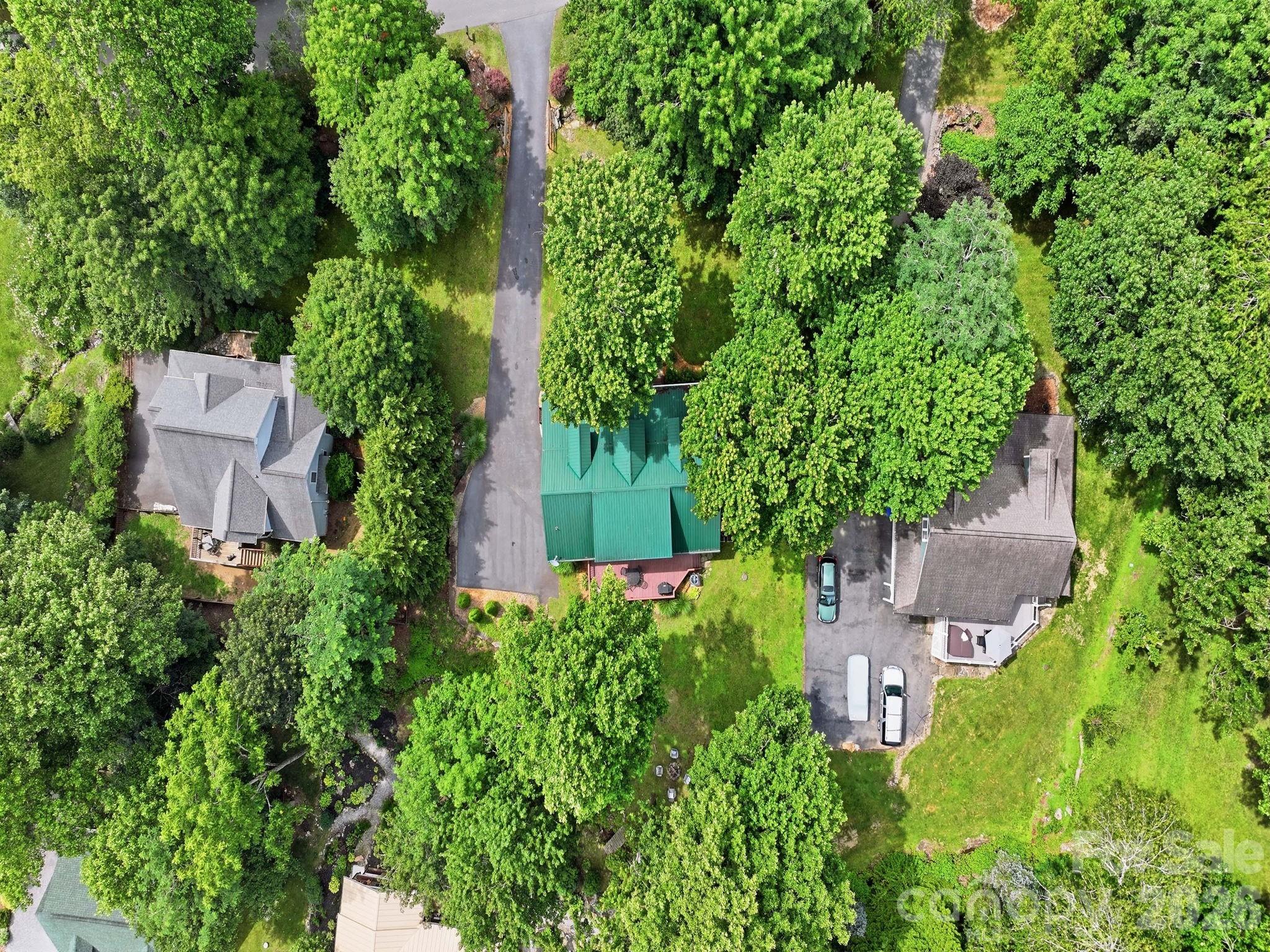 Brannon Forest - Residential