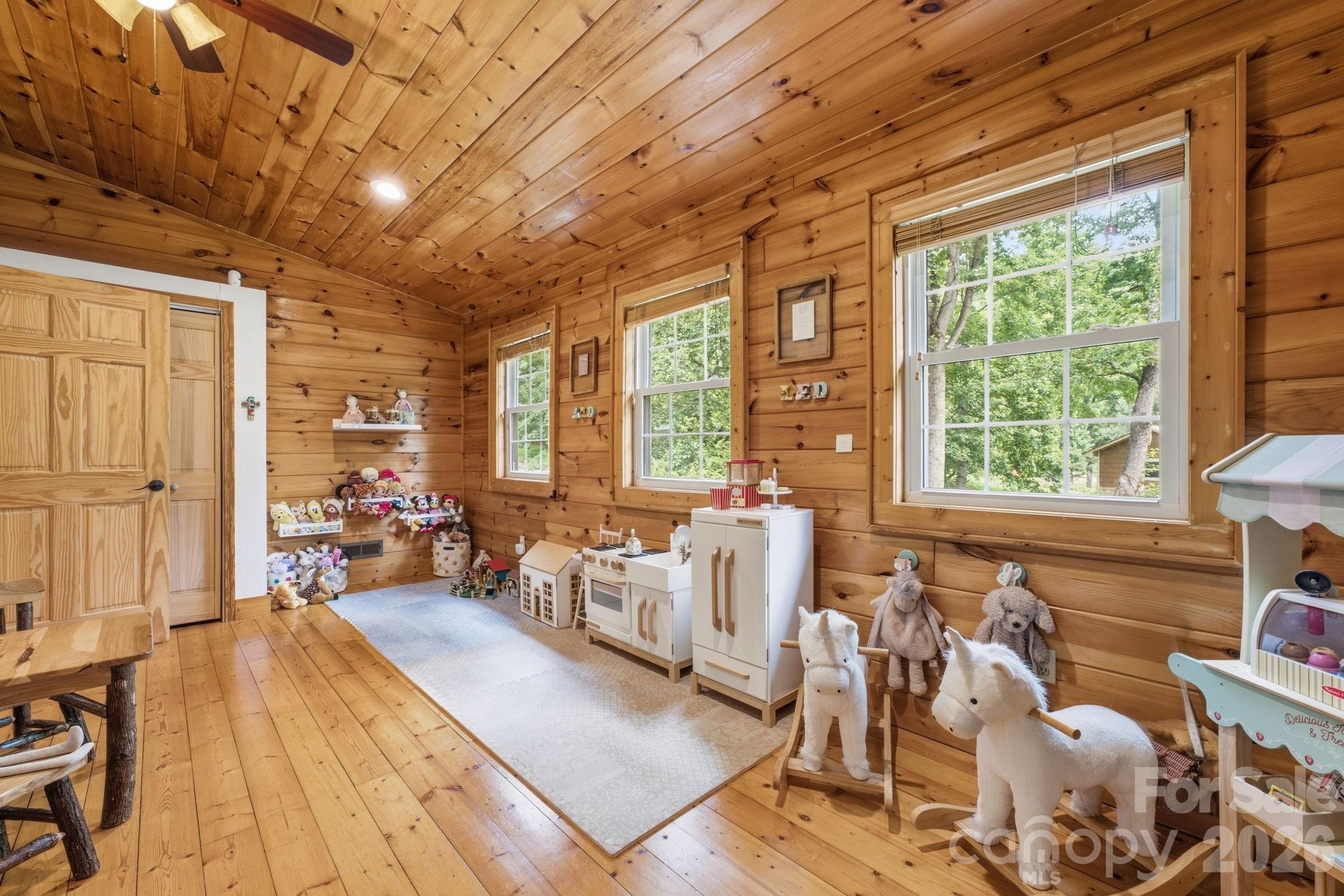 Brannon Forest - Residential