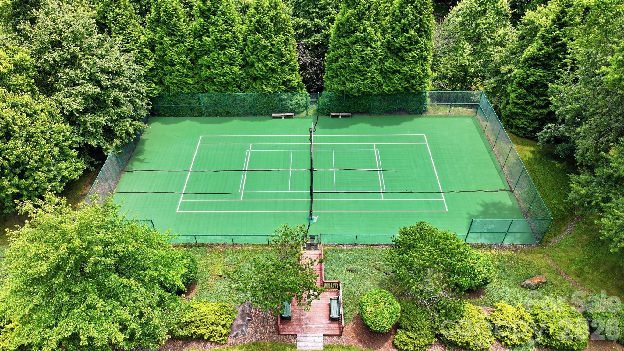 Brannon Forest - Residential