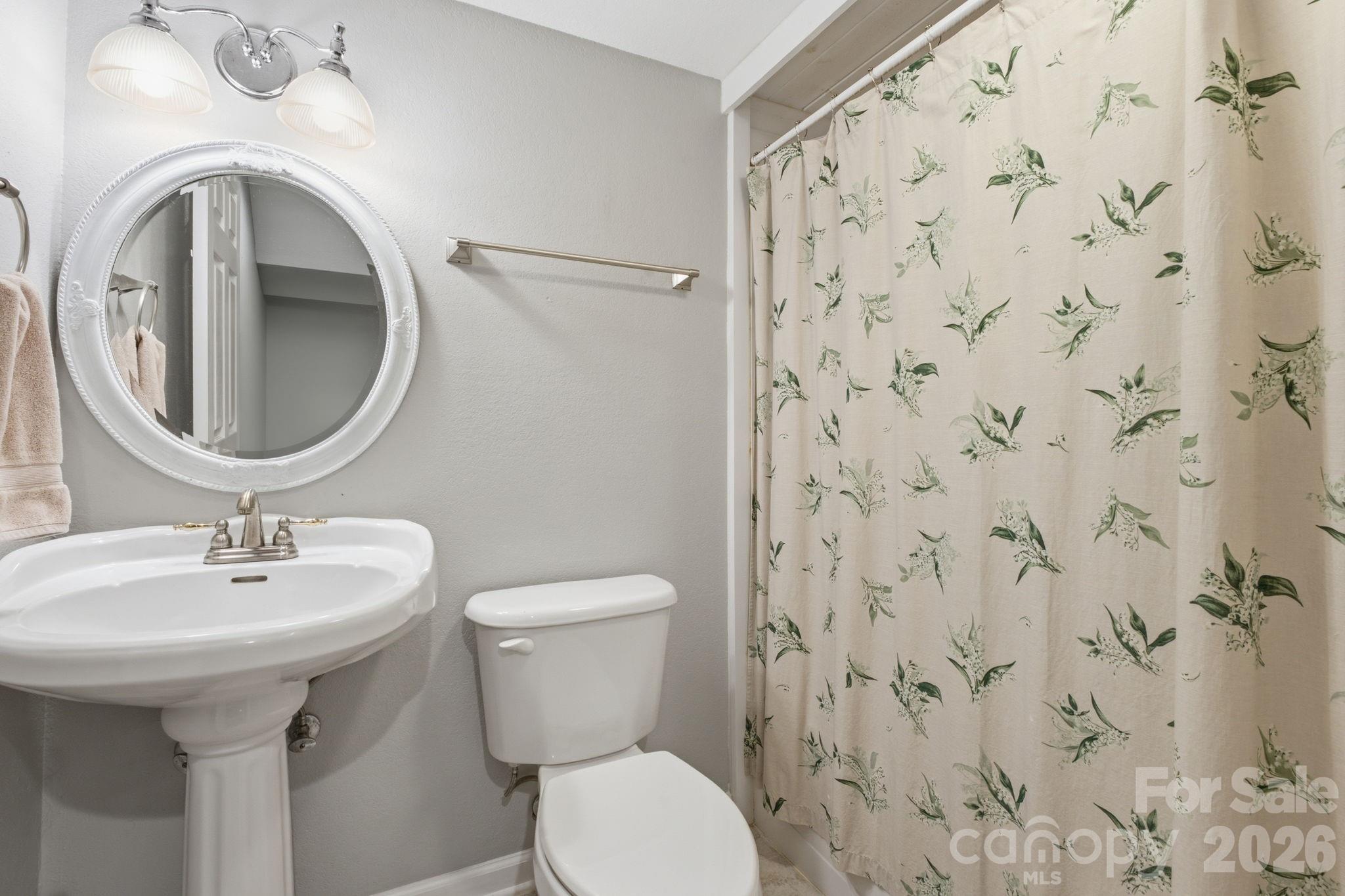 Brannon Forest - Residential