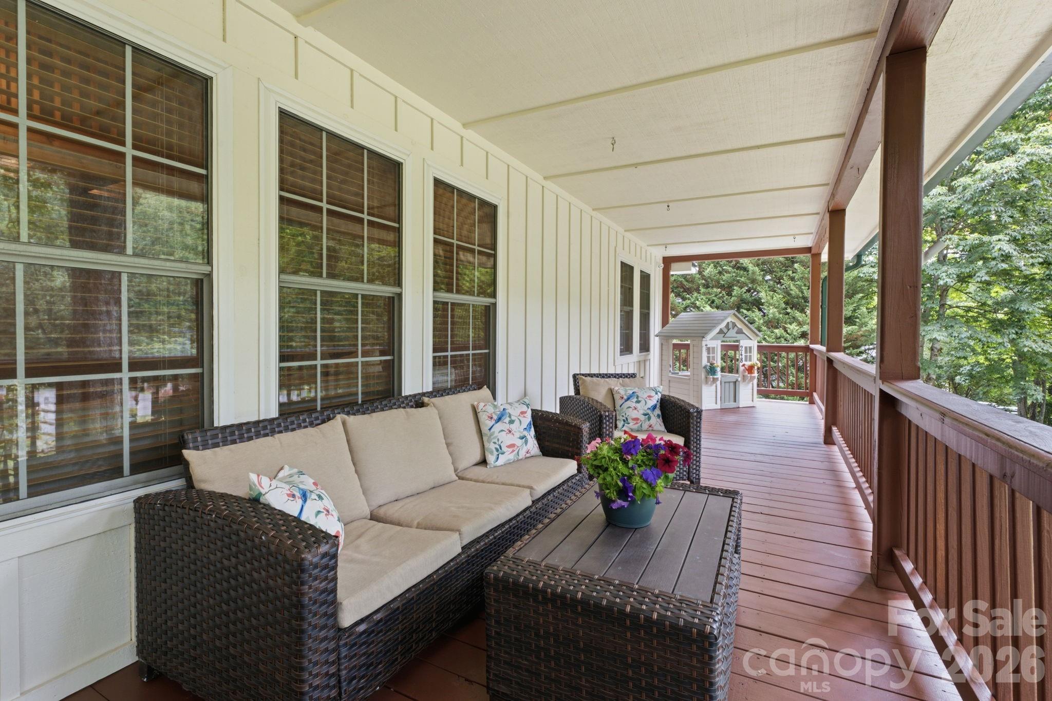 Brannon Forest - Residential