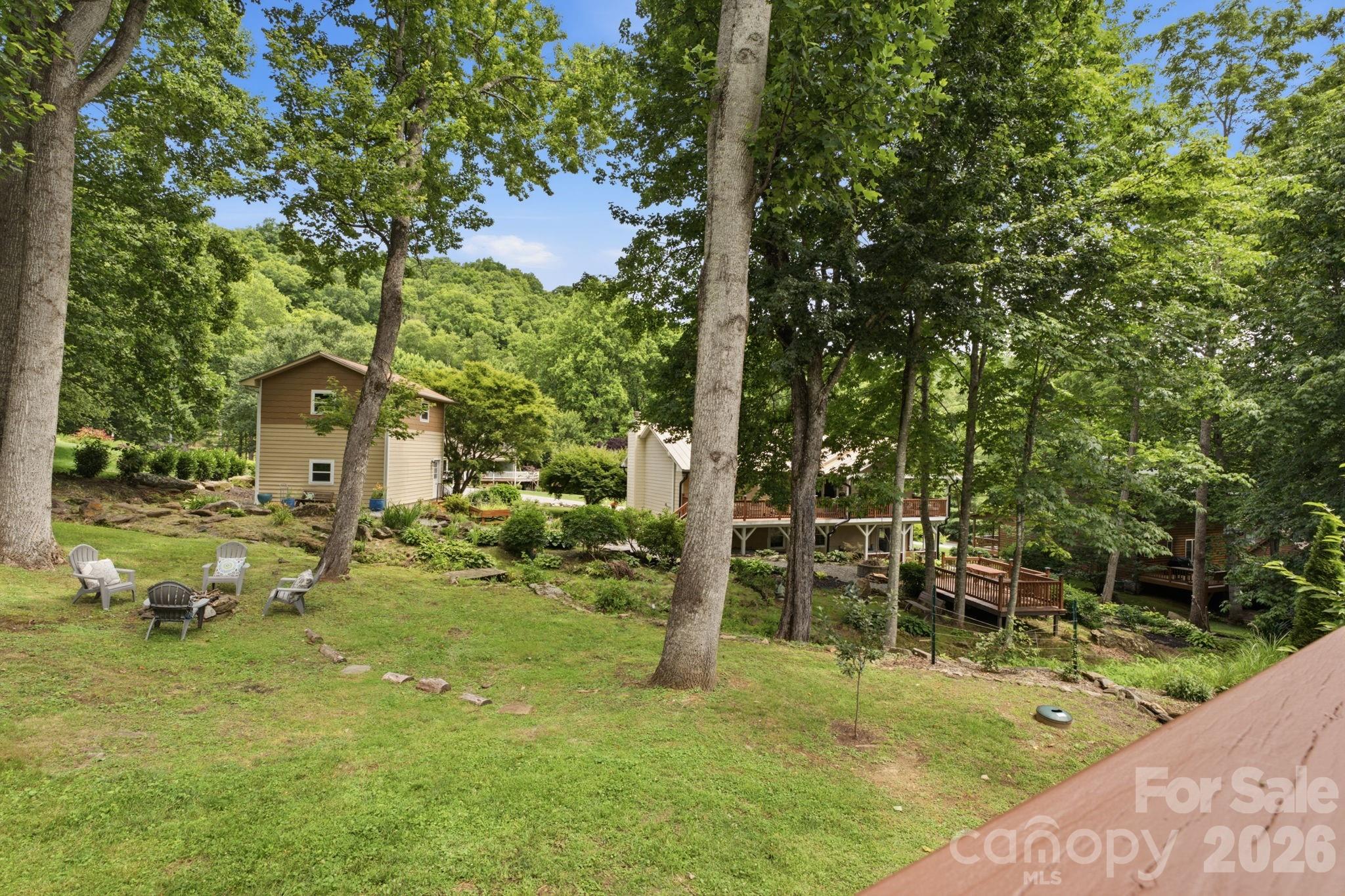 Brannon Forest - Residential