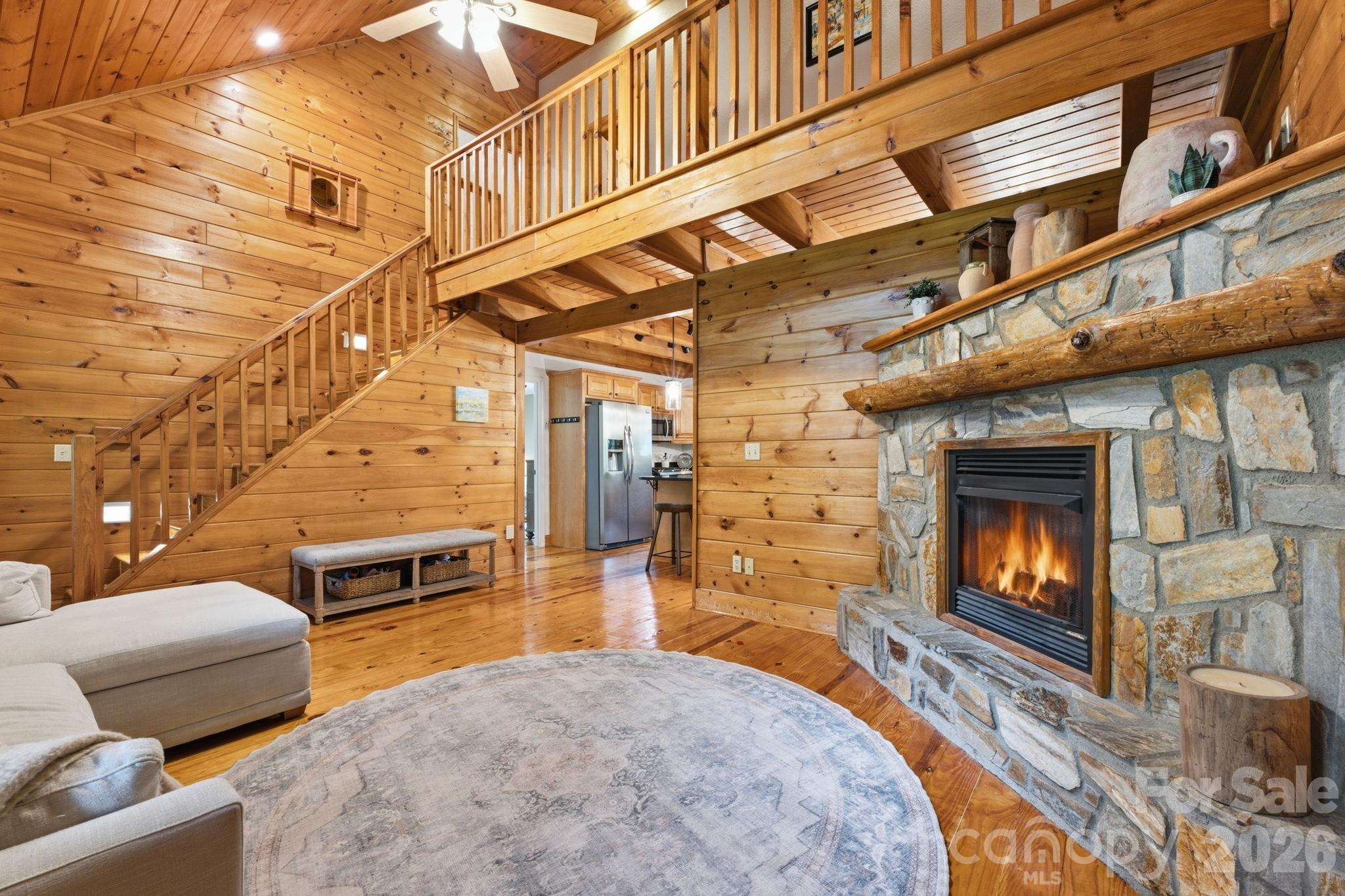 Brannon Forest - Residential