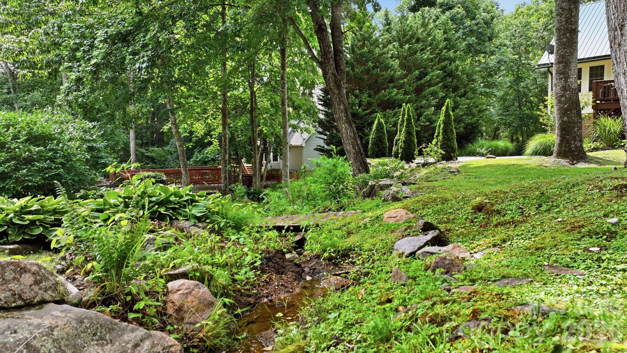 Brannon Forest - Residential