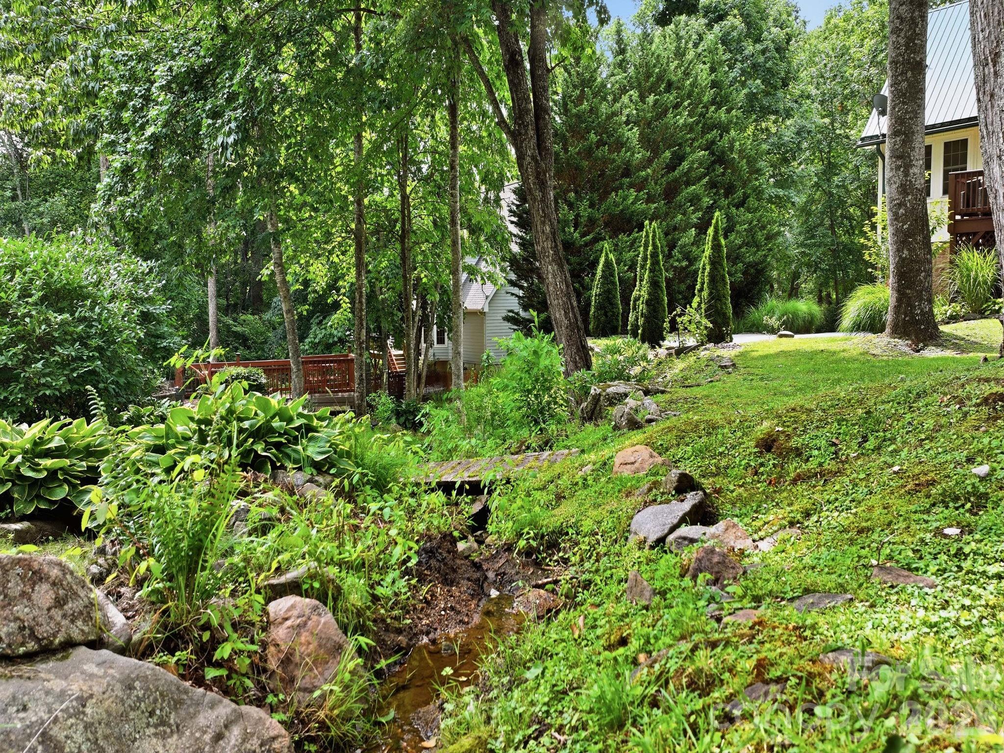 Brannon Forest - Residential