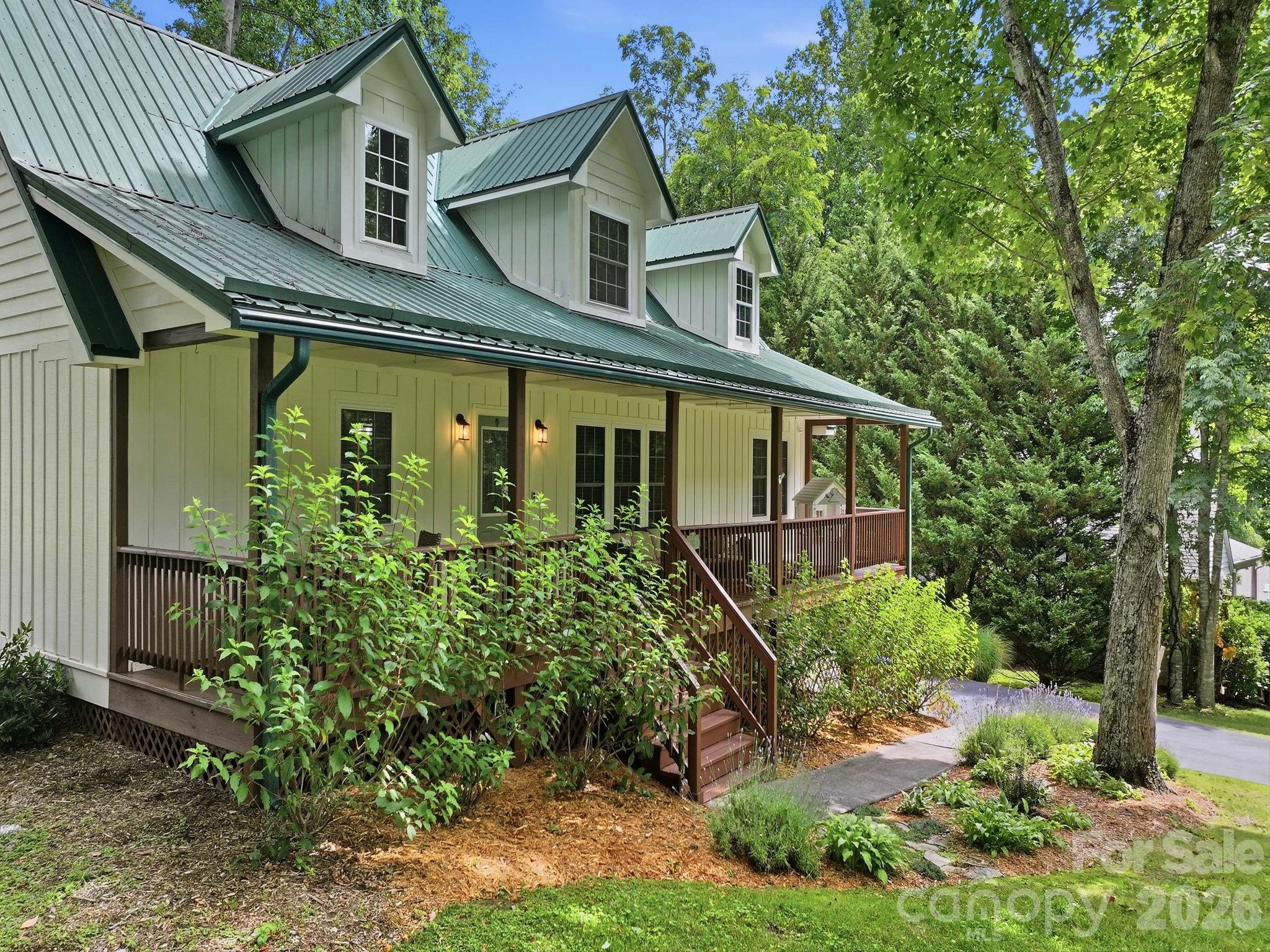 Brannon Forest - Residential
