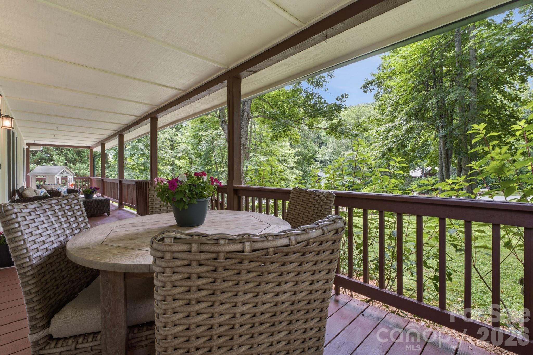 Brannon Forest - Residential