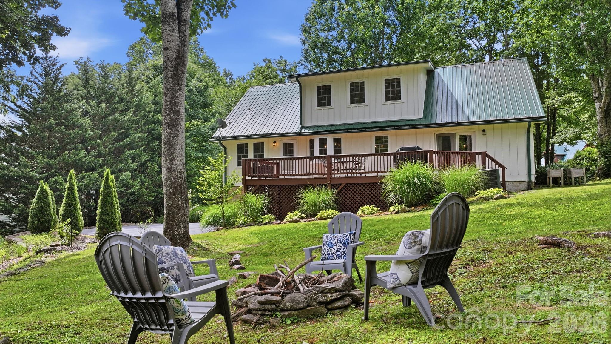 Brannon Forest - Residential
