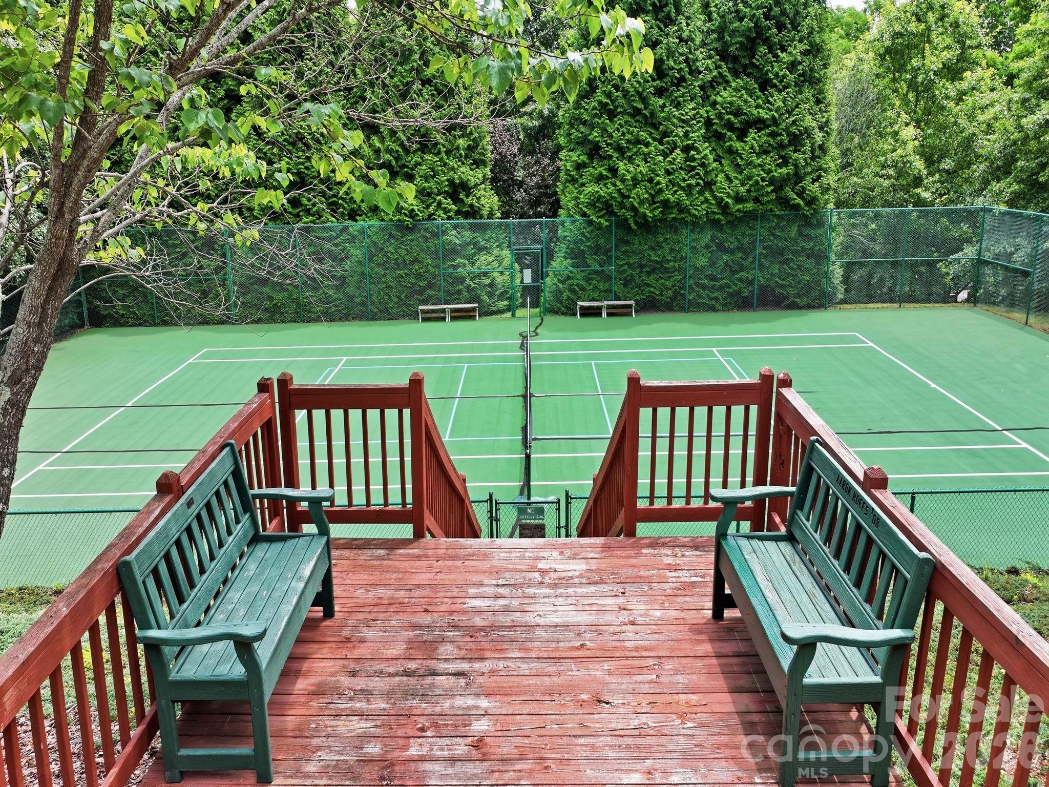 Brannon Forest - Residential